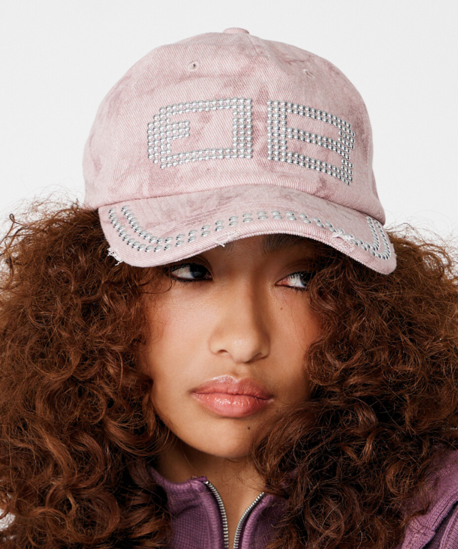 BEEDEN BD STUDS DAMAGE CAP マルチカモ 新品未使用 Beeden STUDS DAMAGE CAP