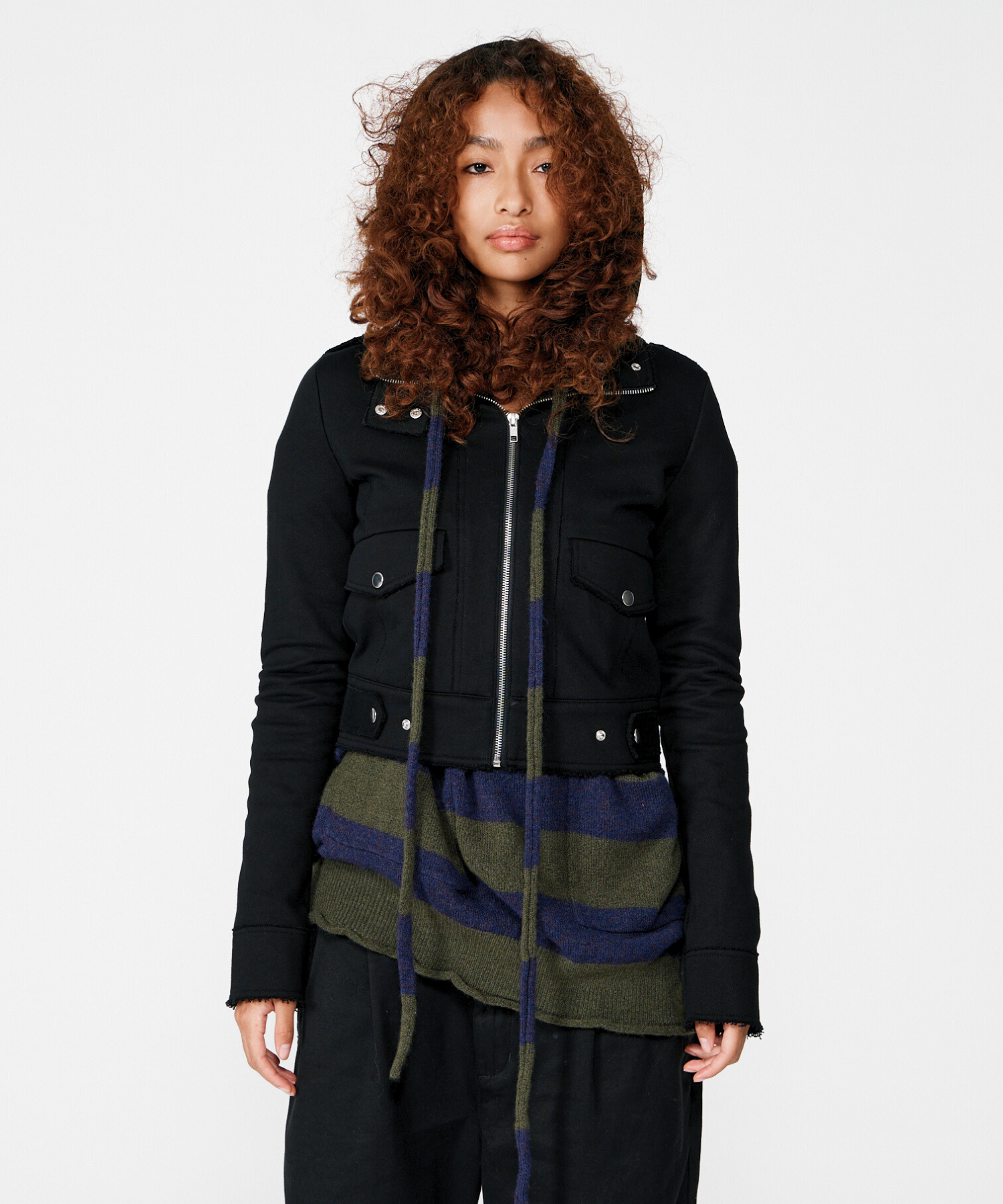 ジャケット・アウター BEEDEN COMPACT SW JACKET ジャケット・アウター BEEDEN COMPACT SW JACKET COMPACT SW