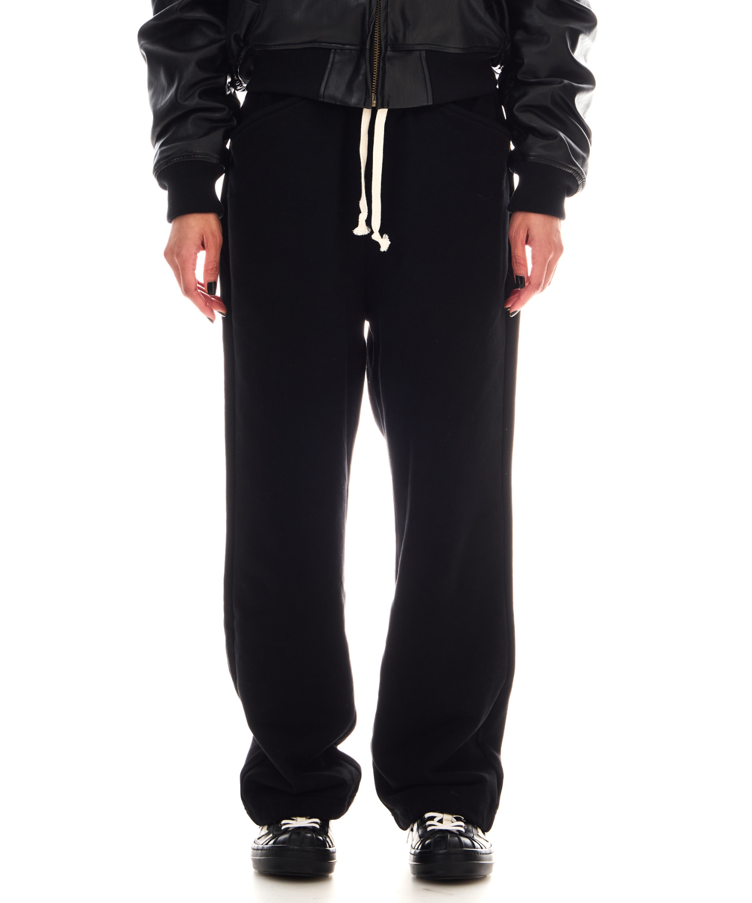 beeden スウェットパンツ HEAVY WEIGHT SEAM DESIGN SWEAT PANTS – BEEDEN