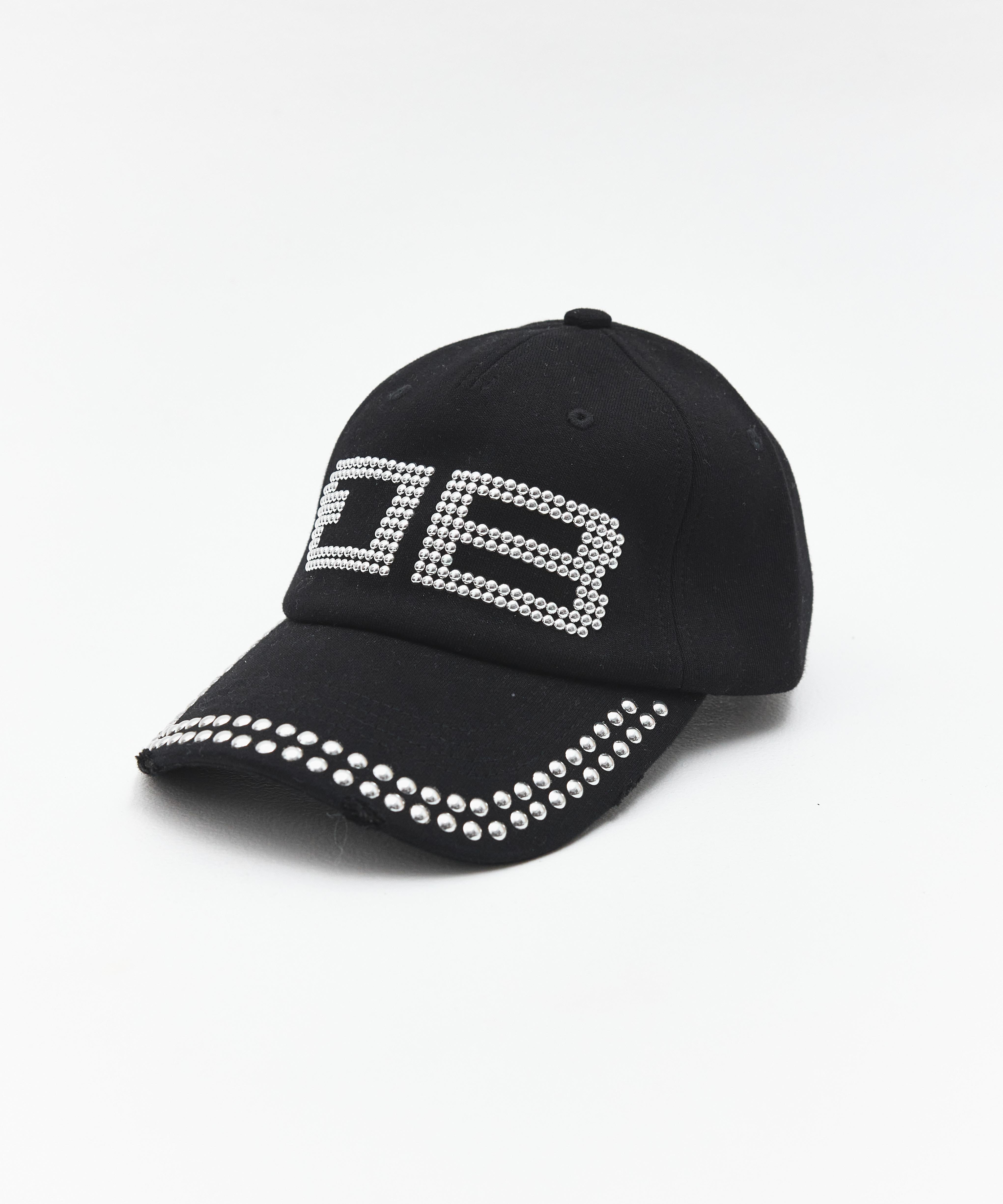 BD STUDS DAMAGE CAP – BEEDEN