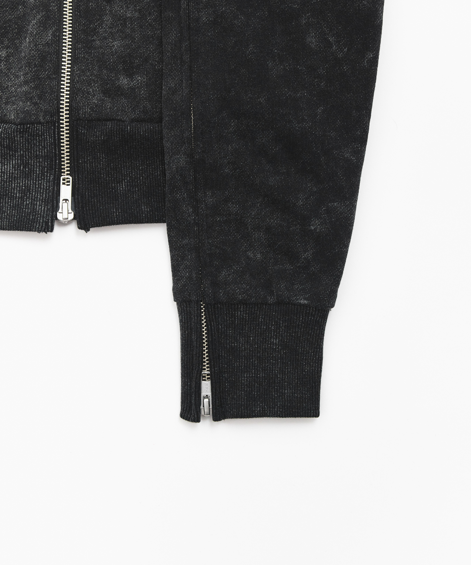 トップス BEEDEN LOGO PIGMENT BASIC PARKER BLACK LOGO BASIC PARKER – BEEDEN