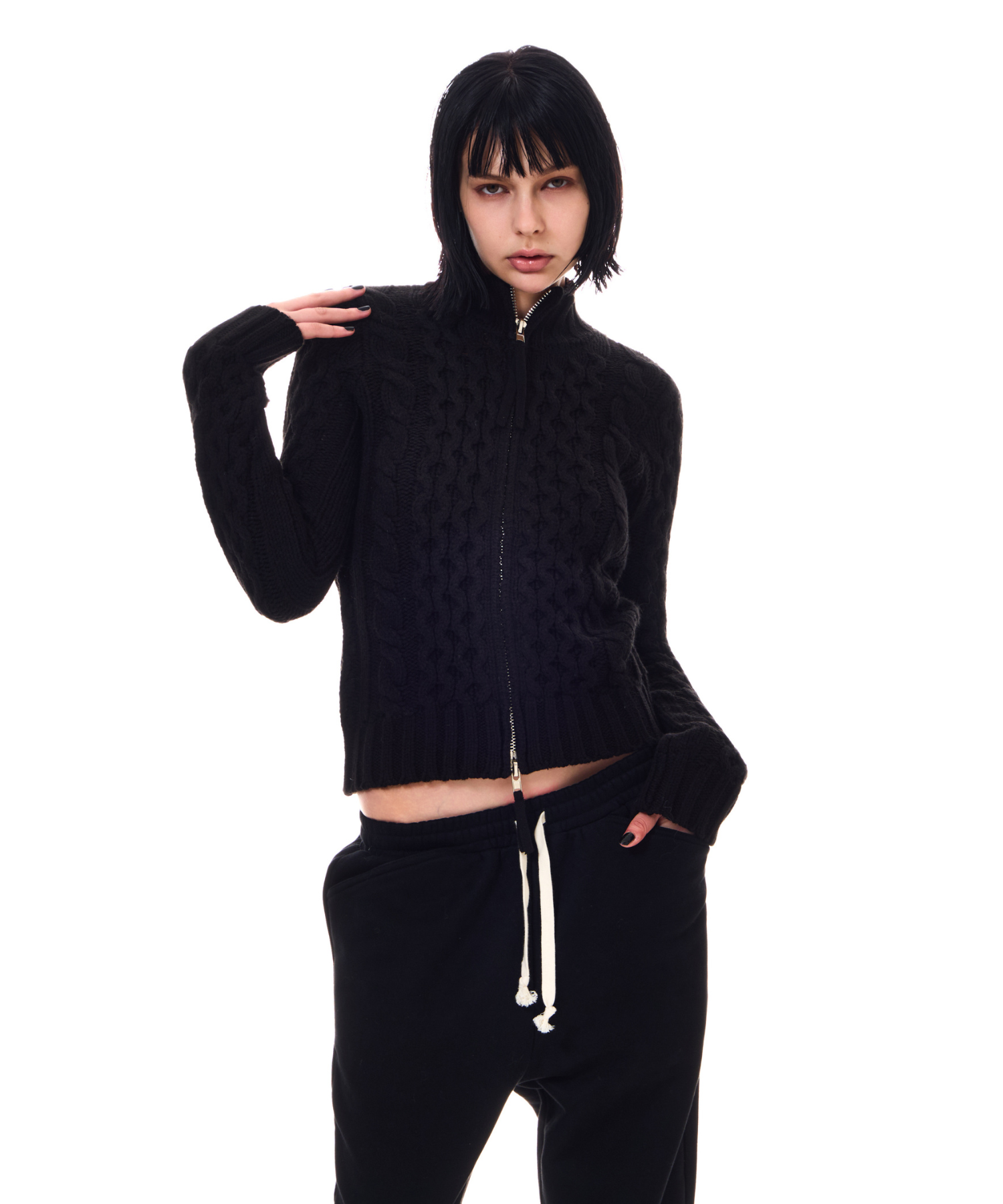 BEEDEN ビーデン スウェット HEAVY COMPACT ZIP UP HEAVY WEIGHT TWO