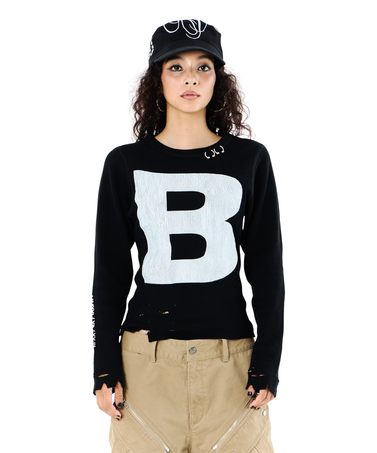 TOPS – BEEDEN