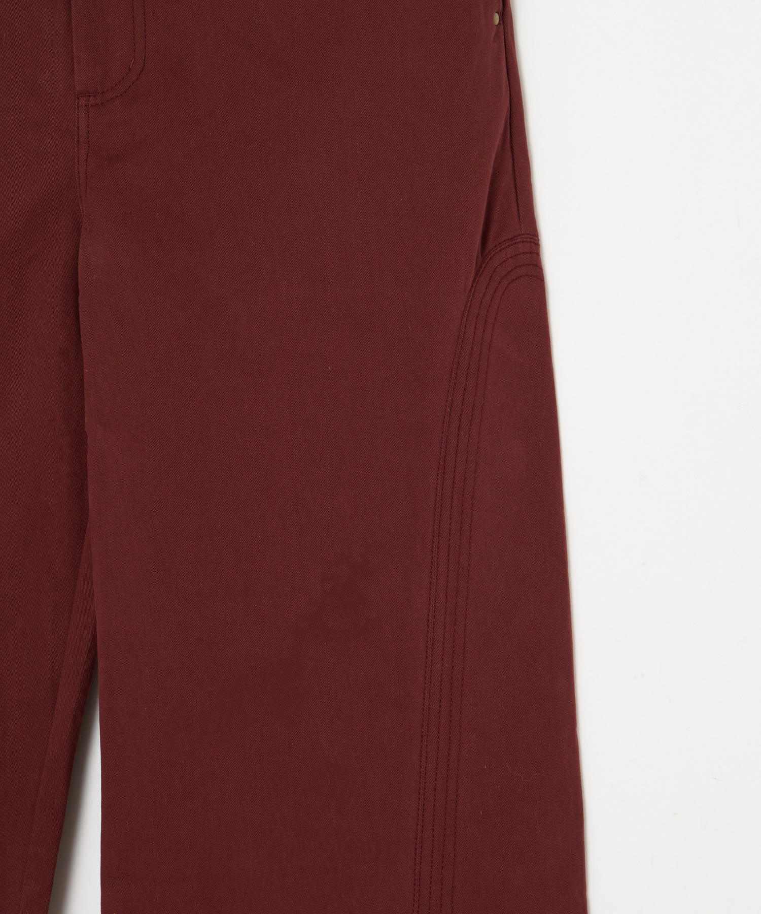 STITCH DESIGN LOOSE PANTS – BEEDEN STITCH DESIGN LOOSE PANTS – BEEDEN