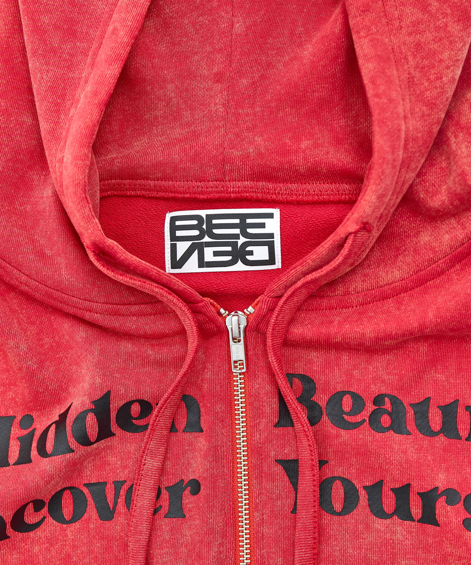 LOGO BASIC PARKER – BEEDEN