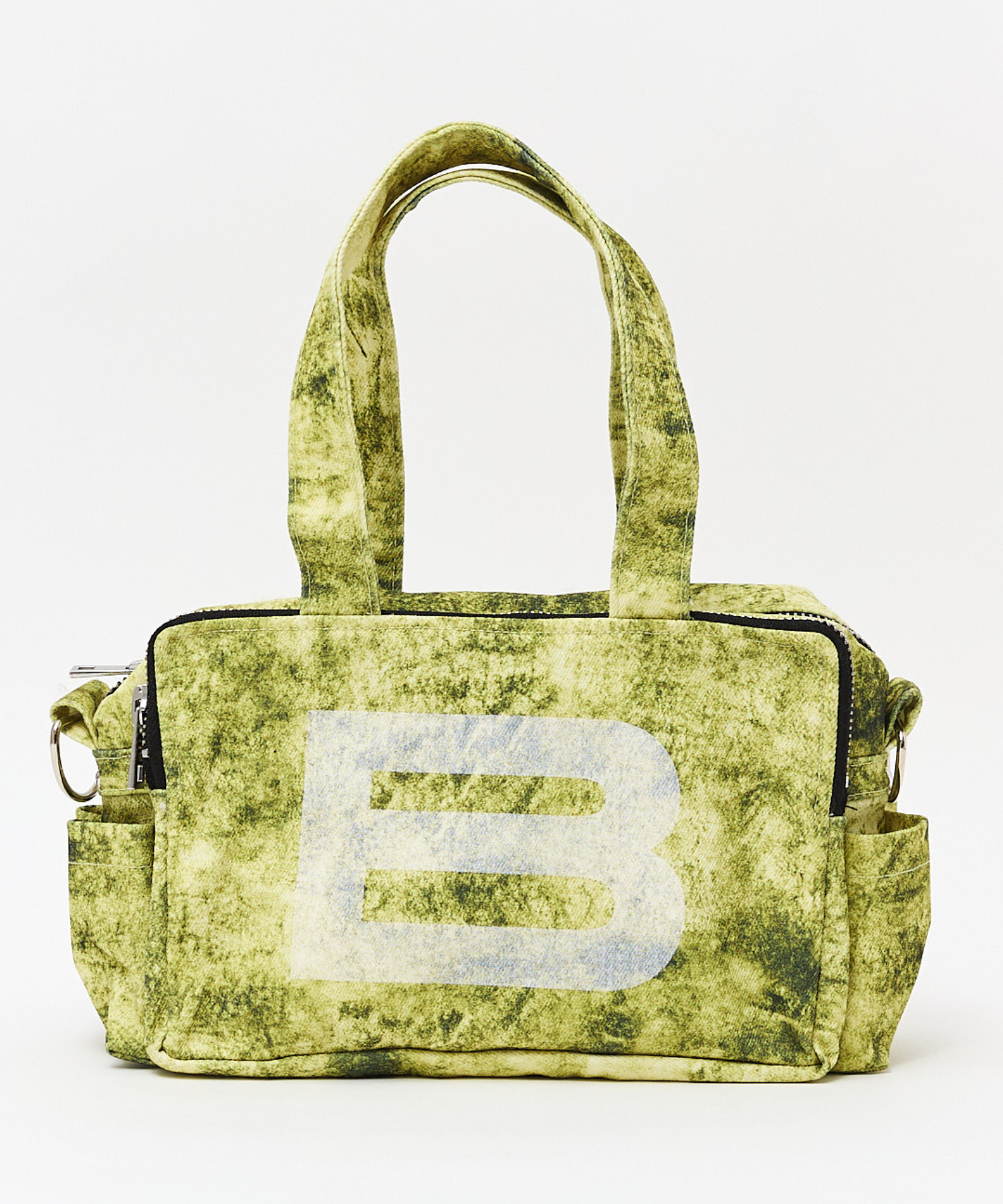 MINI B LOGO BAG – BEEDEN MINI B LOGO BAG – BEEDEN