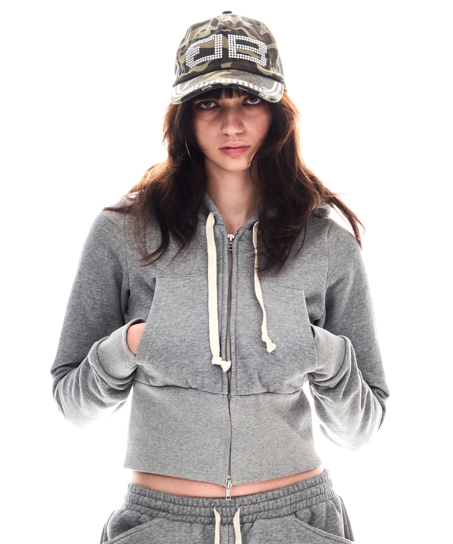 BEEDEN キャップ STUDS DAMAGE CAP BD STUDS DAMAGE CAP(キャップ BEEDEN キャップ STUDS DAMAGE CAP BD STUDS DAMAGE CAP(キャップ