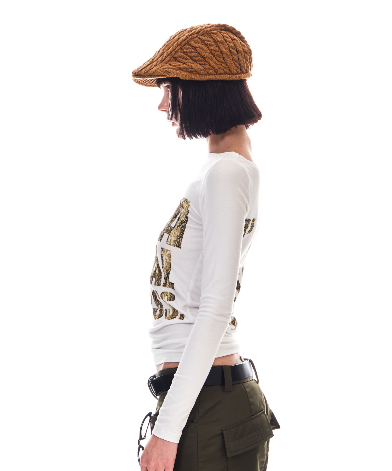 USED LIKE LOGO FIT L/S TEE – BEEDEN USED LIKE LOGO FIT L/S TEE – BEEDEN