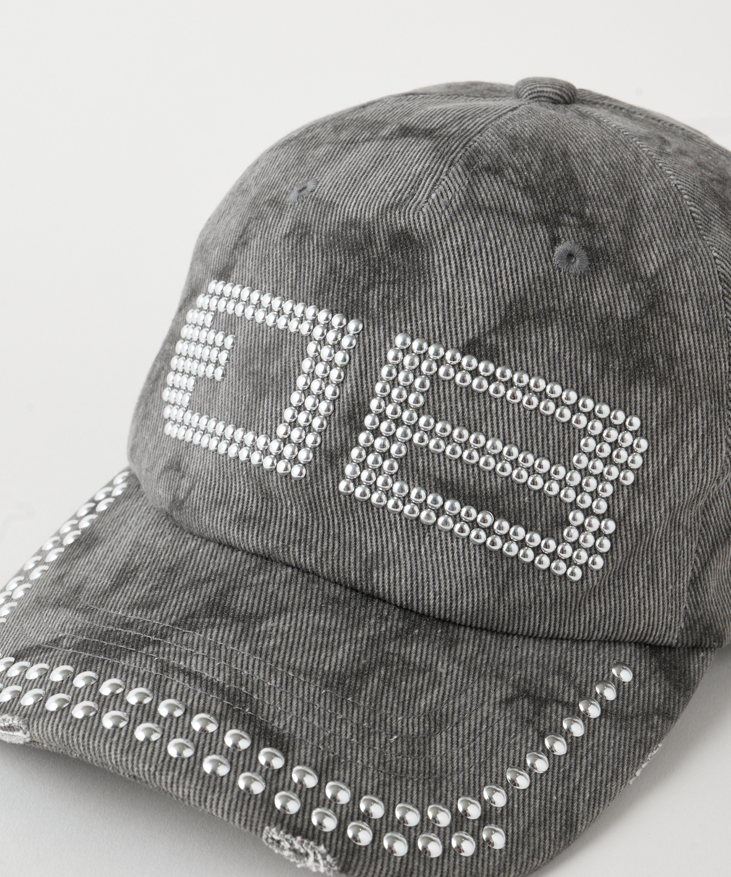 BD STUDS DAMAGE CAP – BEEDEN BD STUDS DAMAGE CAP – BEEDEN