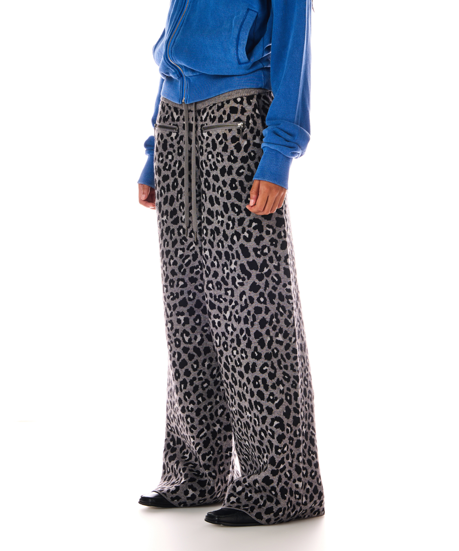 パンツ beeden KNIT LOOSE PANTS KNIT JQ LOOSE PANTS – BEEDEN パンツ beeden KNIT LOOSE PANTS KNIT JQ LOOSE PANTS – BEEDEN