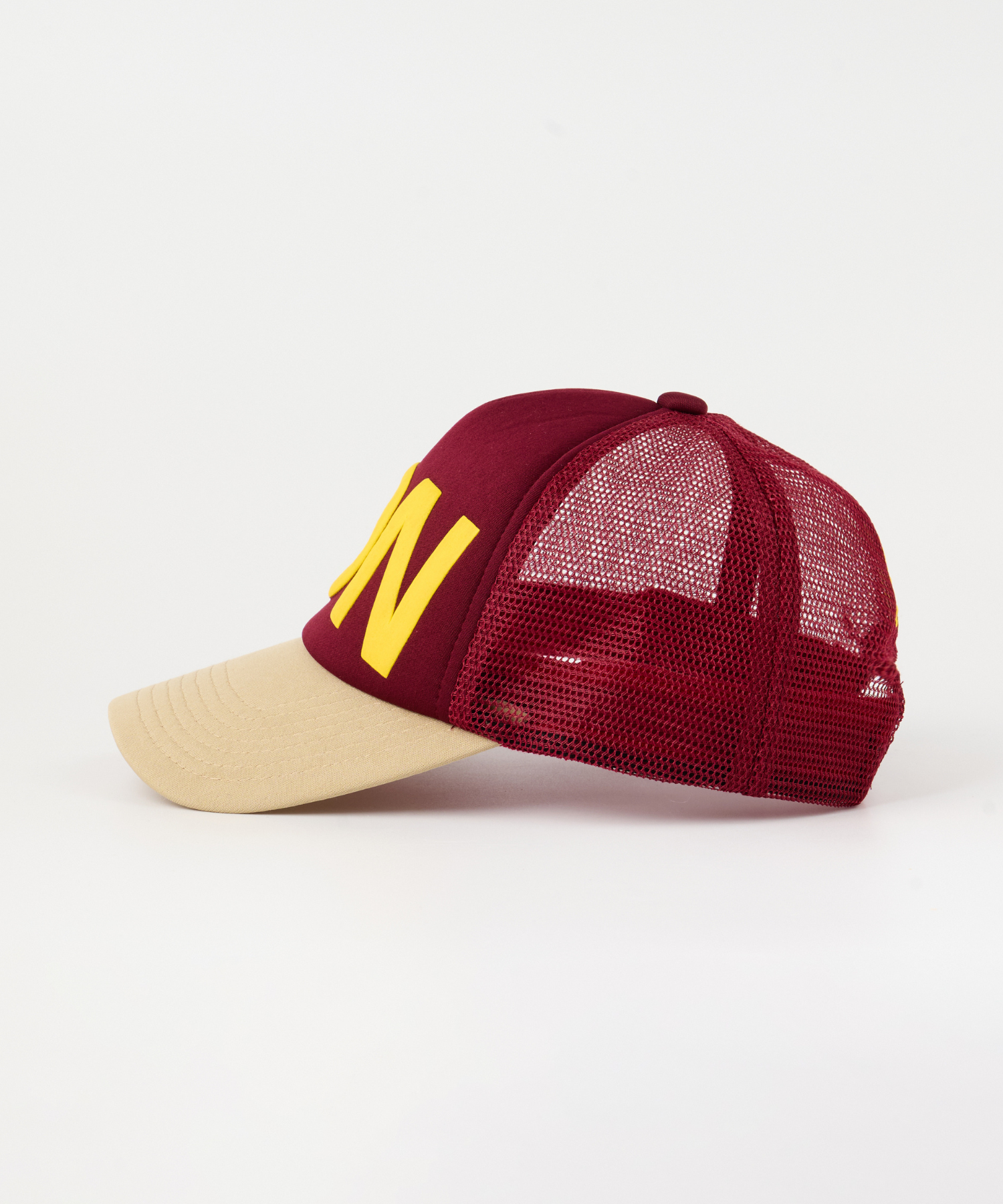 BDN FOAM PRINT MESH CAP – BEEDEN BDN FOAM PRINT MESH CAP – BEEDEN