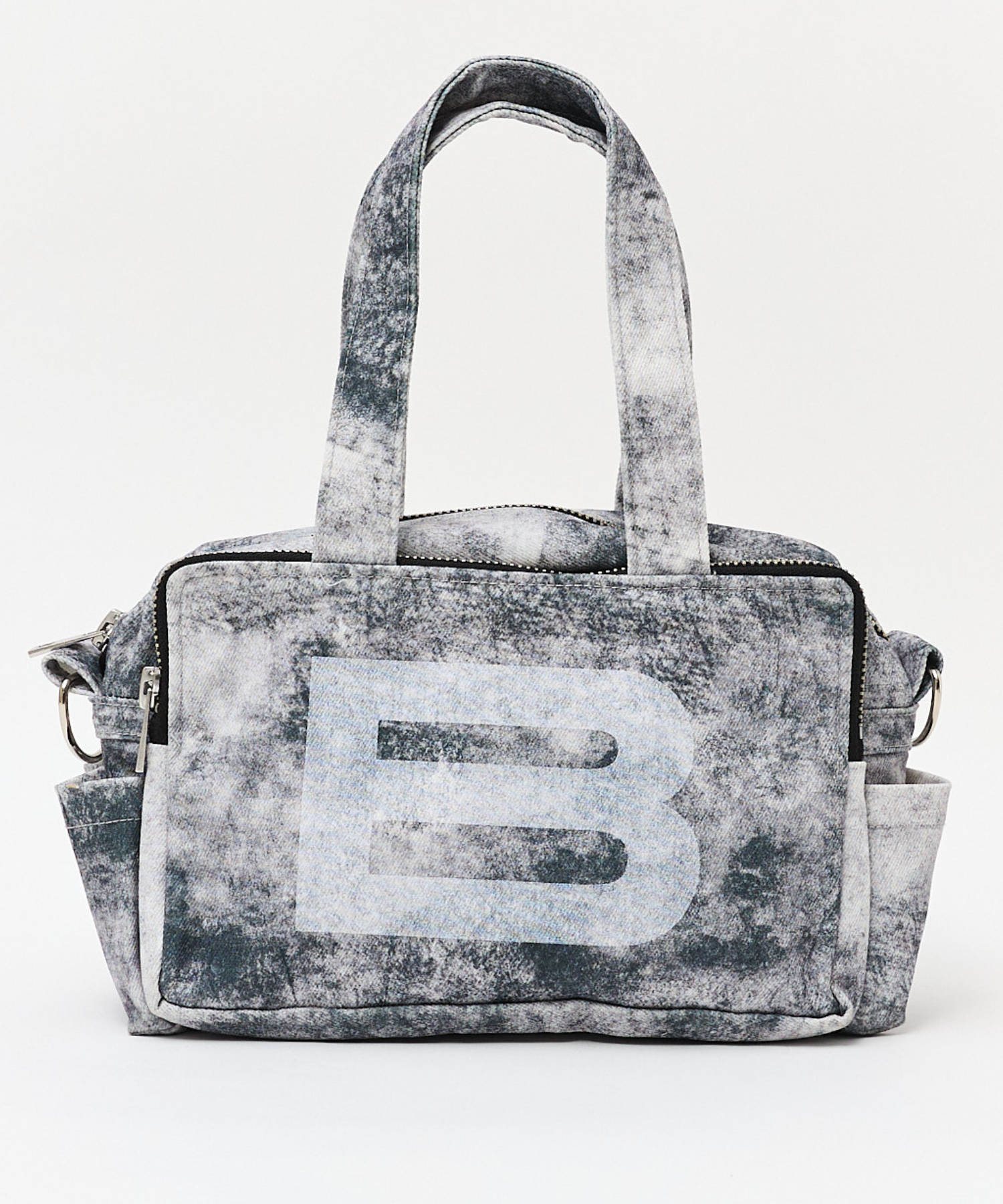 MINI B LOGO BAG – BEEDEN MINI B LOGO BAG – BEEDEN