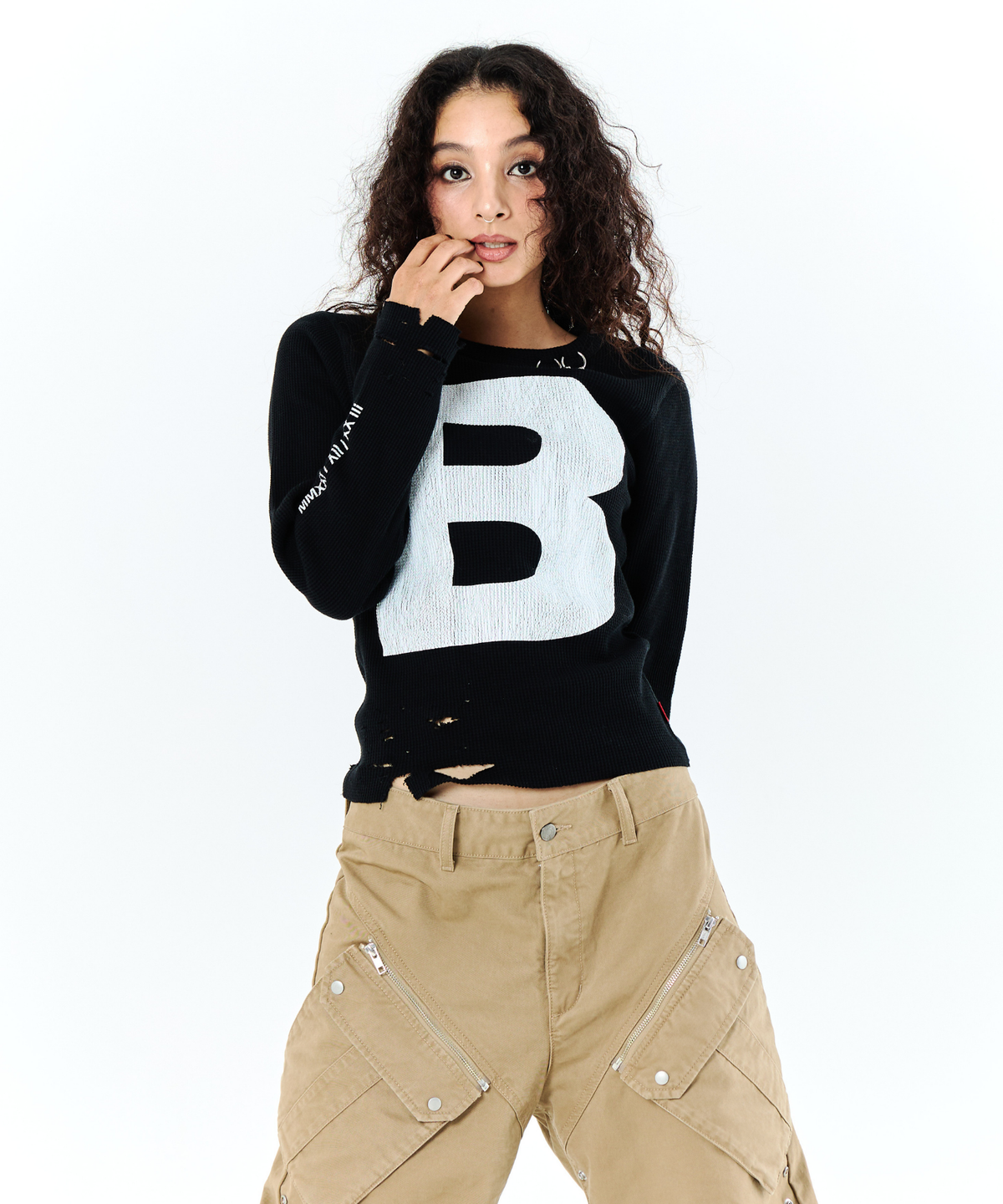 TOPS – BEEDEN