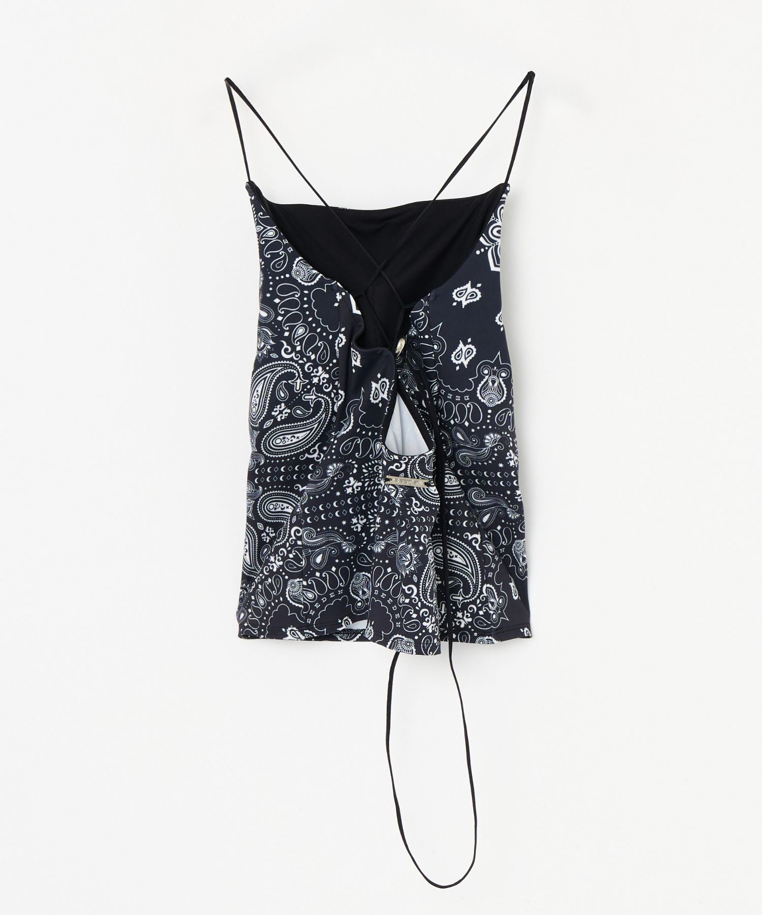 BACK OPEN THIN STRAP CAMI – BEEDEN