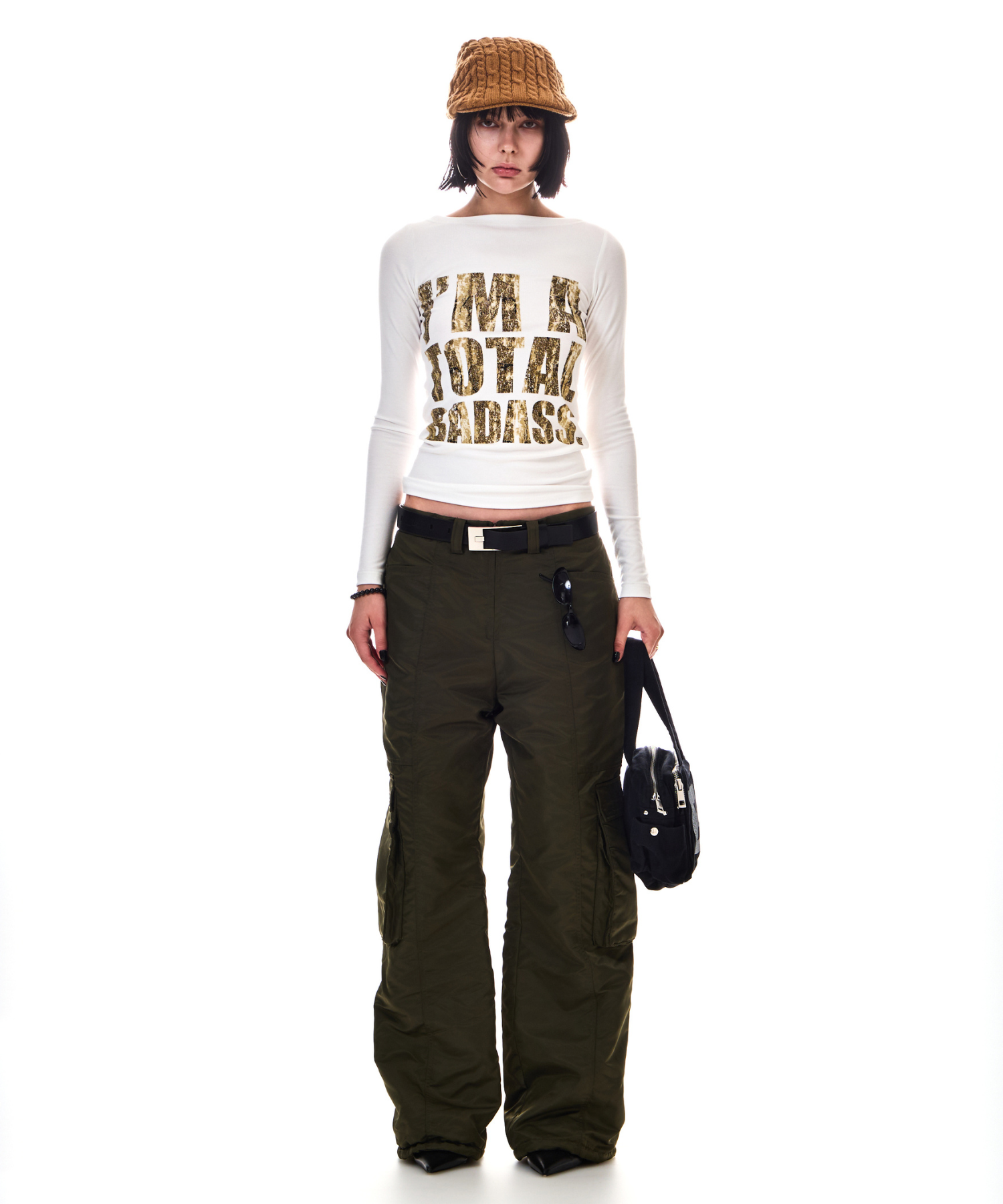 USED LIKE LOGO FIT L/S TEE – BEEDEN USED LIKE LOGO FIT L/S TEE – BEEDEN