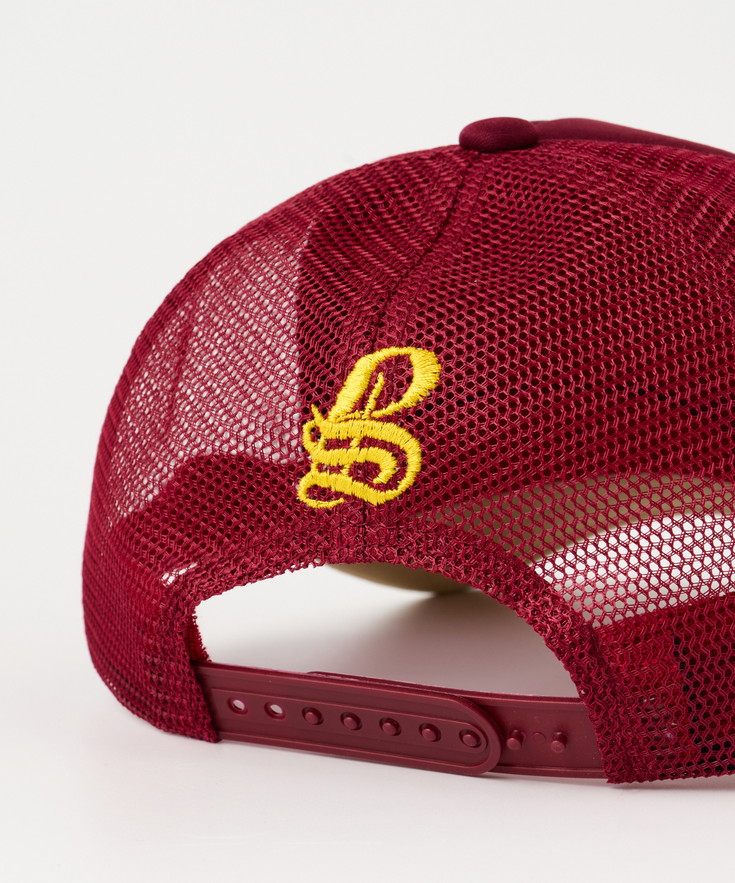 帽子 BDN FOAM PRINT MESH CAP BDN FOAM PRINT MESH CAP – BEEDEN