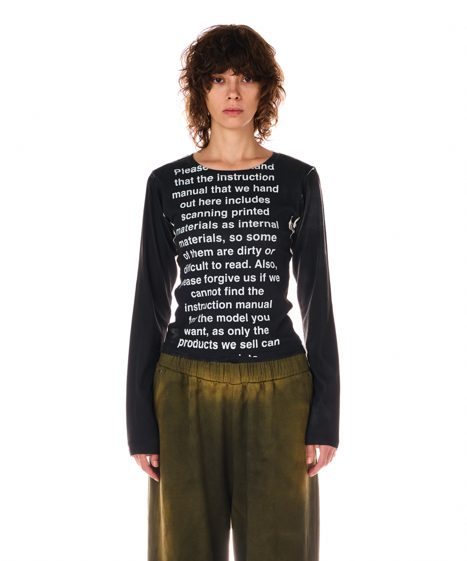 ジャケット・アウター BEEDEN MANY WAY WAFFLE TOPS TOPS – ページ4 – BEEDEN