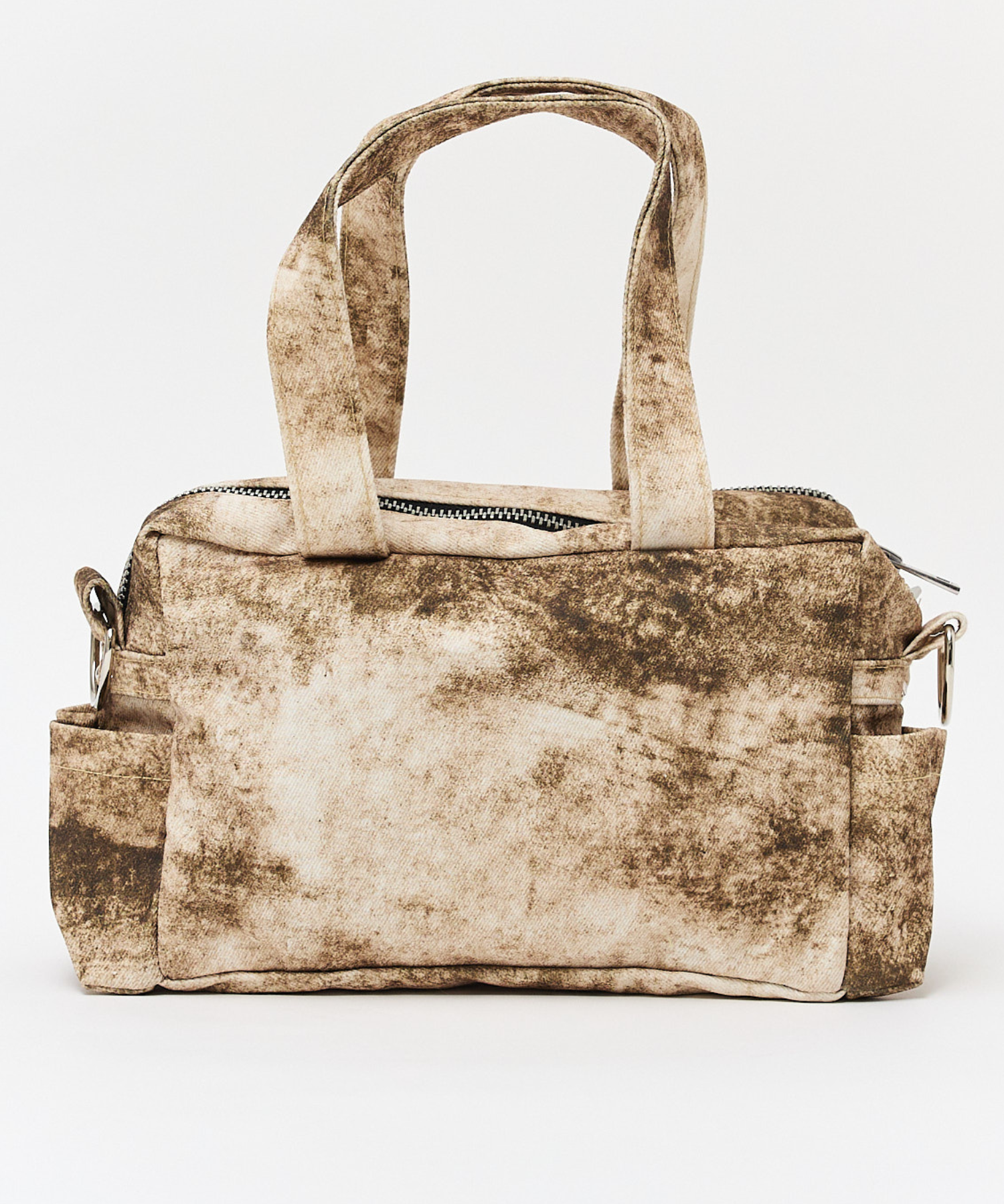 MINI B LOGO BAG – BEEDEN MINI B LOGO BAG – BEEDEN