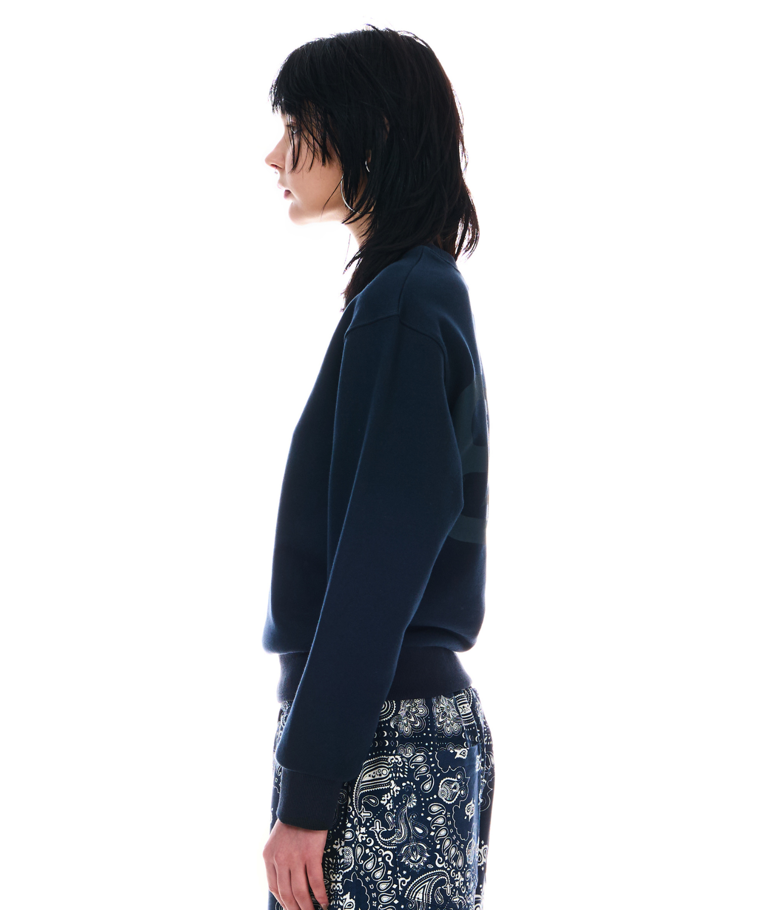 BEEDEN BASIC SWEAT BEEDEN BASIC SWEAT