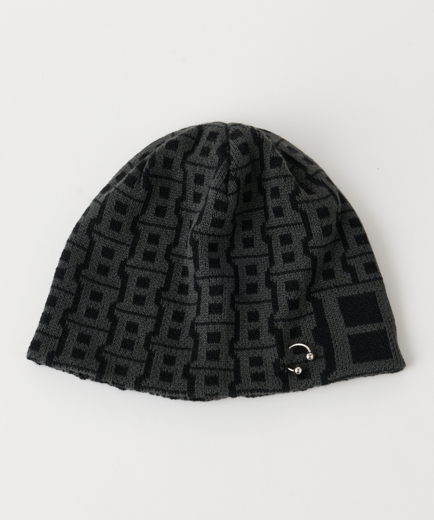 帽子 B LOGO JQ BEANIE beeden B LOGO JQ BEANIE – BEEDEN
