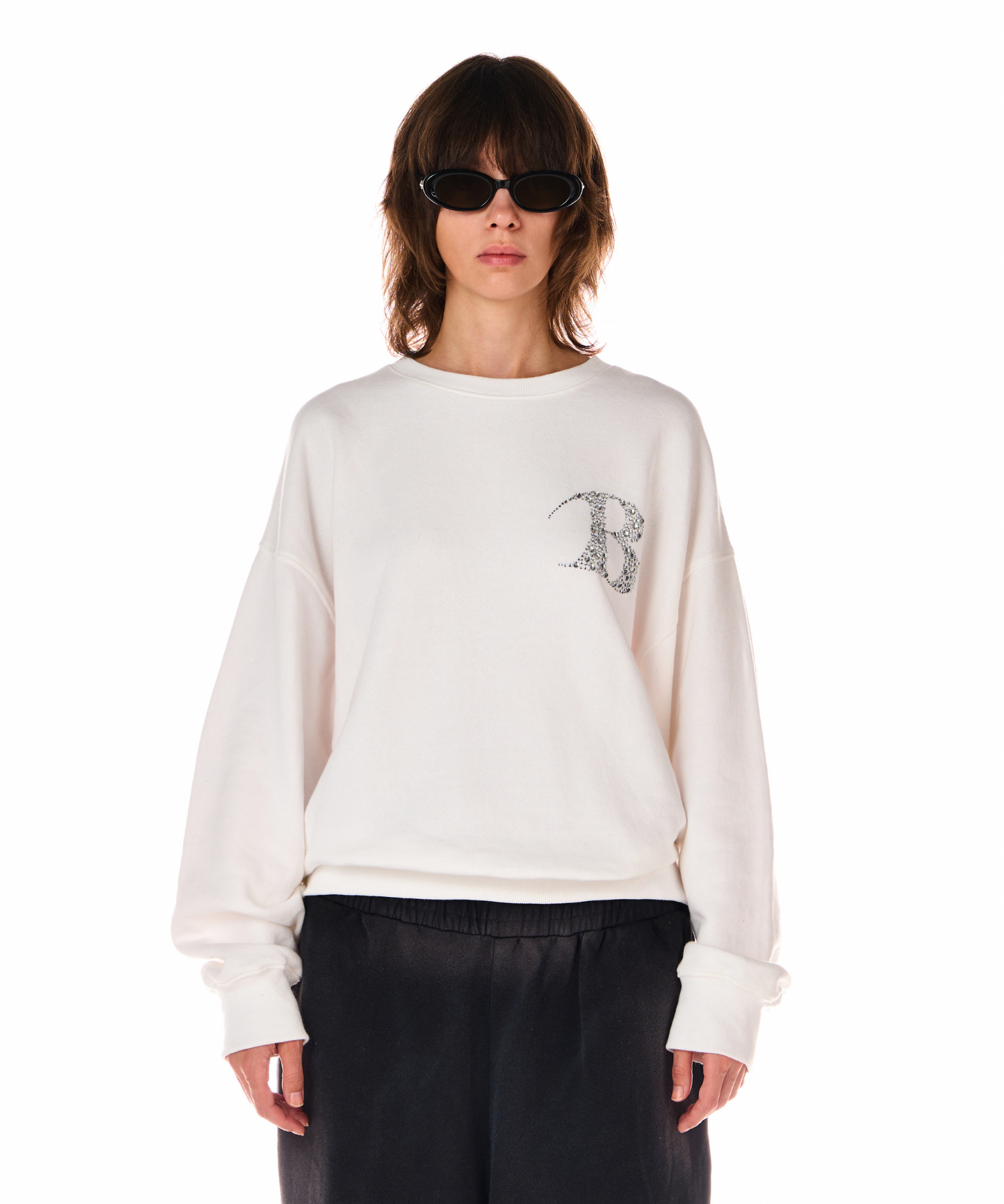 BEEDEN（ビーデン）の「MANY WAY WAFFLE TOPS（パーカー）」 - WEAR