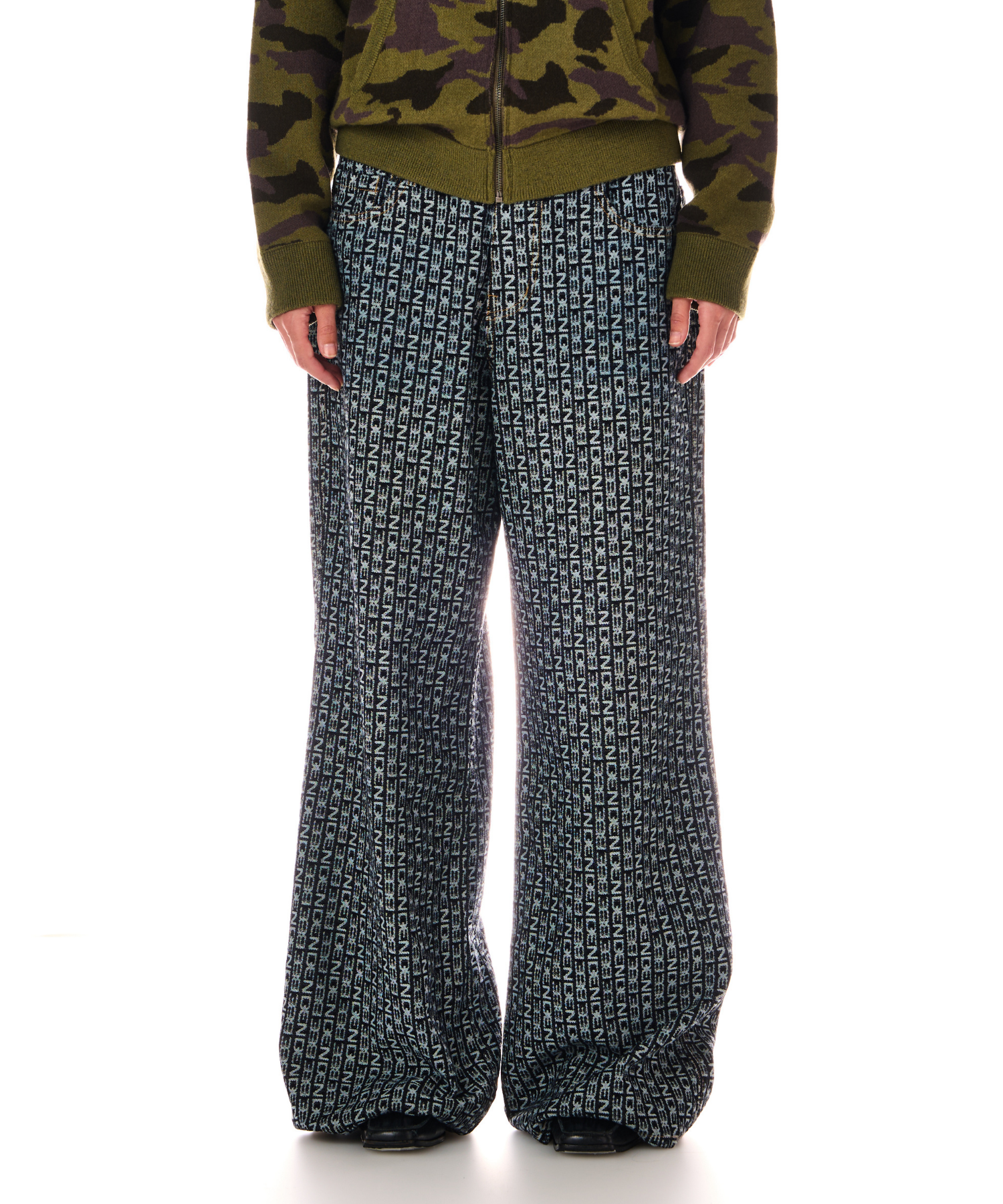 beeden パンツ DENIM – BEEDEN