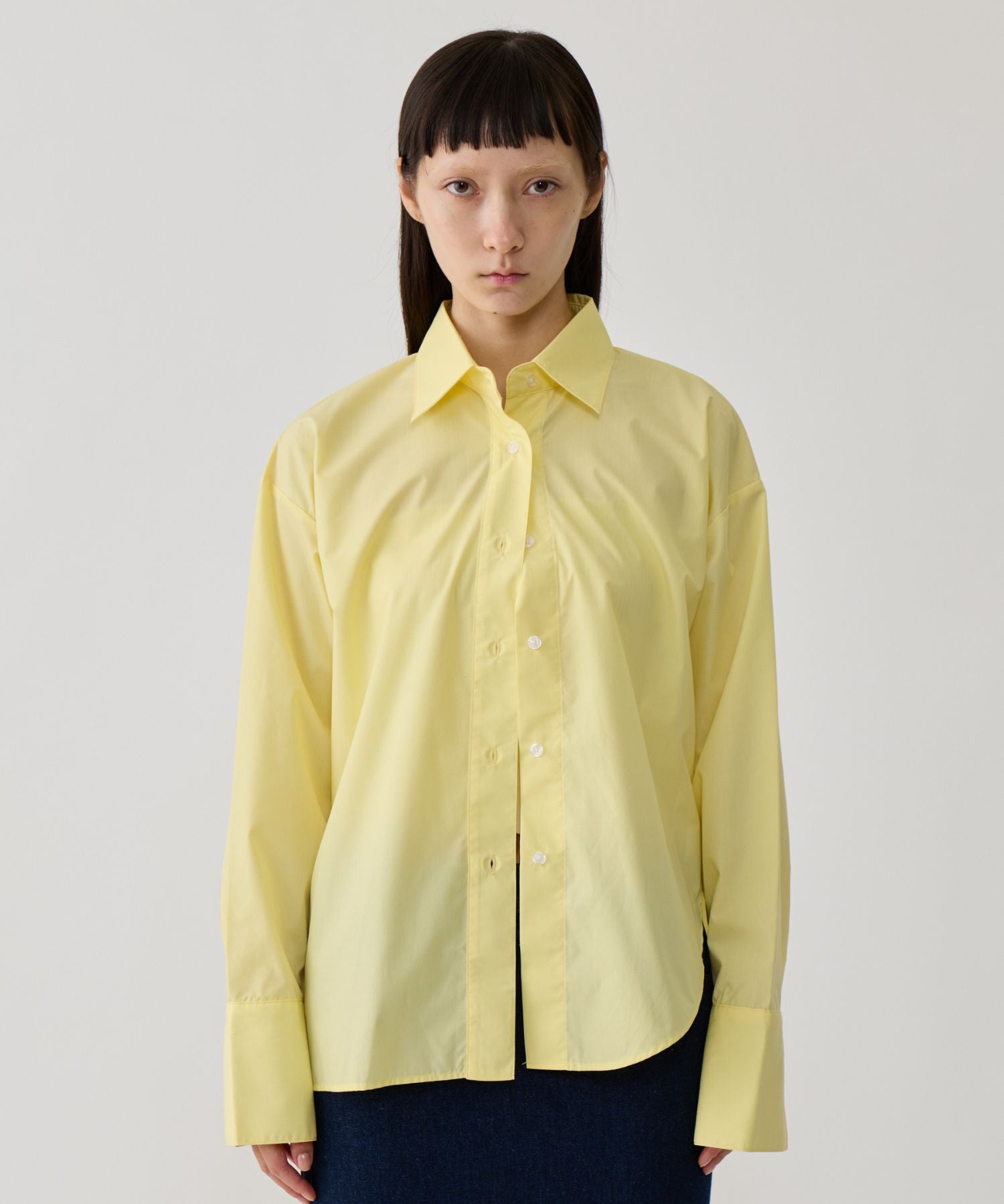 SHIRTS – BEEDEN