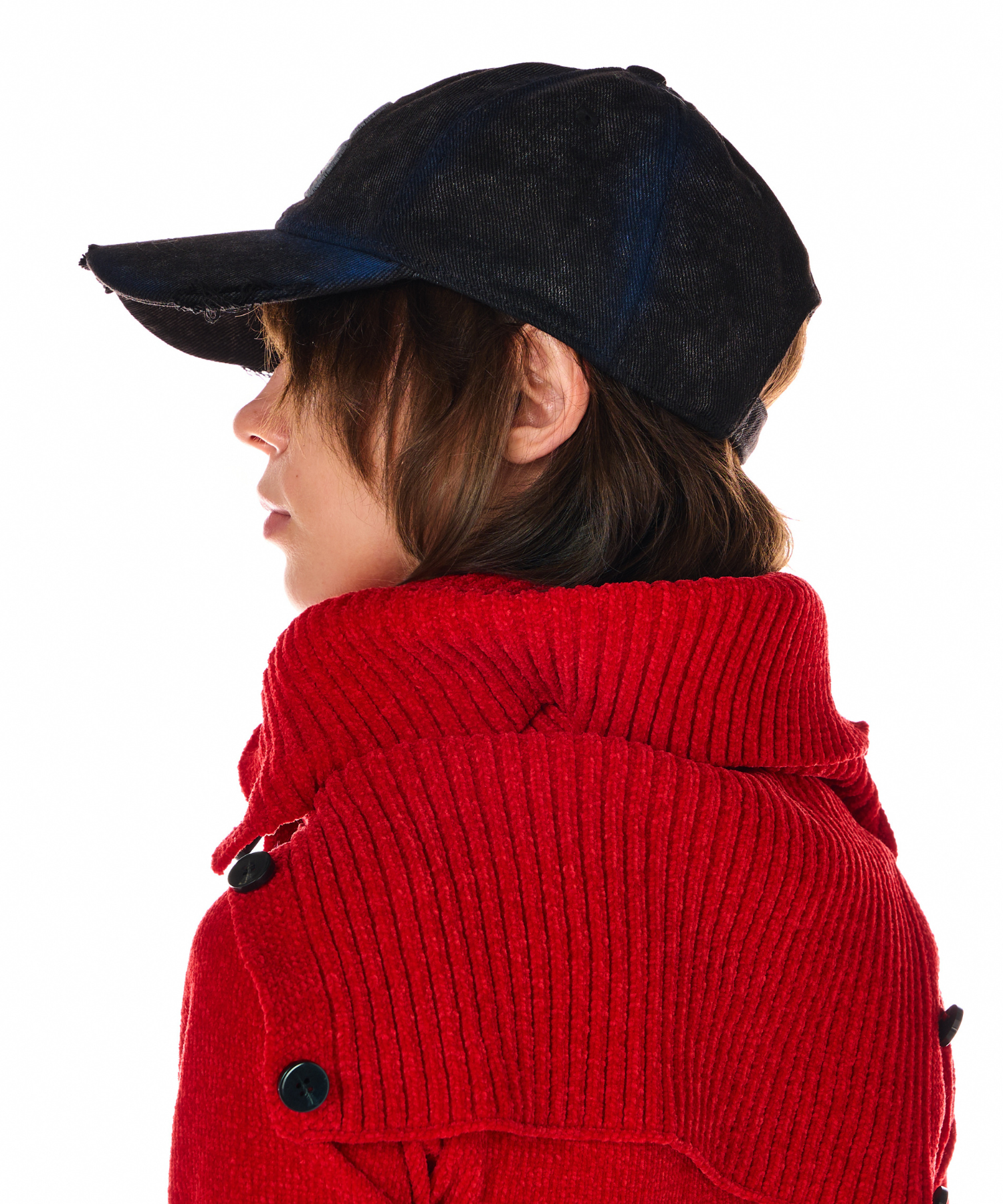 beeden キャップ USED LIKE SPRAY CAP USED LIKE SPRAY CAP – BEEDEN