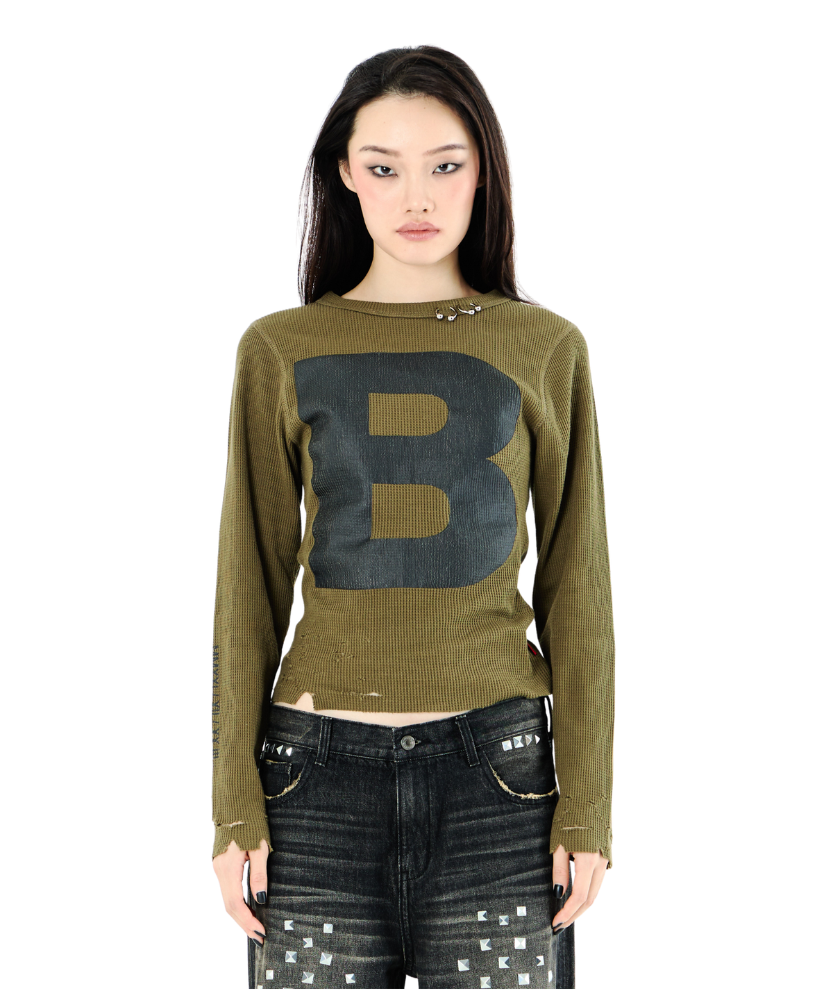 TOPS – BEEDEN TOPS – BEEDEN