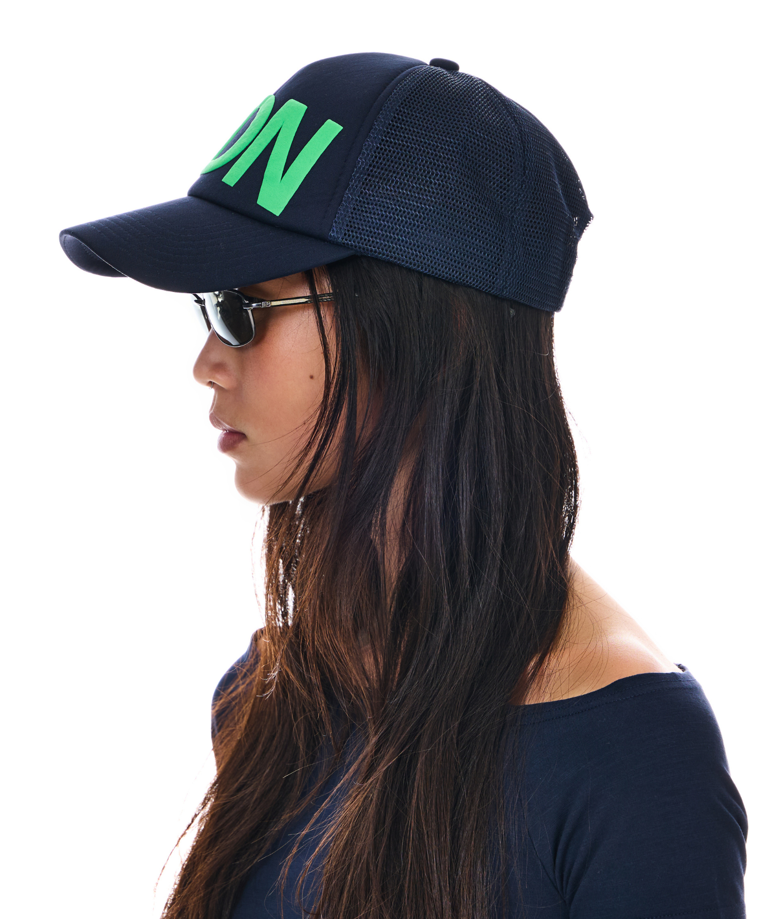 BDN FOAM PRINT MESH CAP – BEEDEN BDN FOAM PRINT MESH CAP – BEEDEN