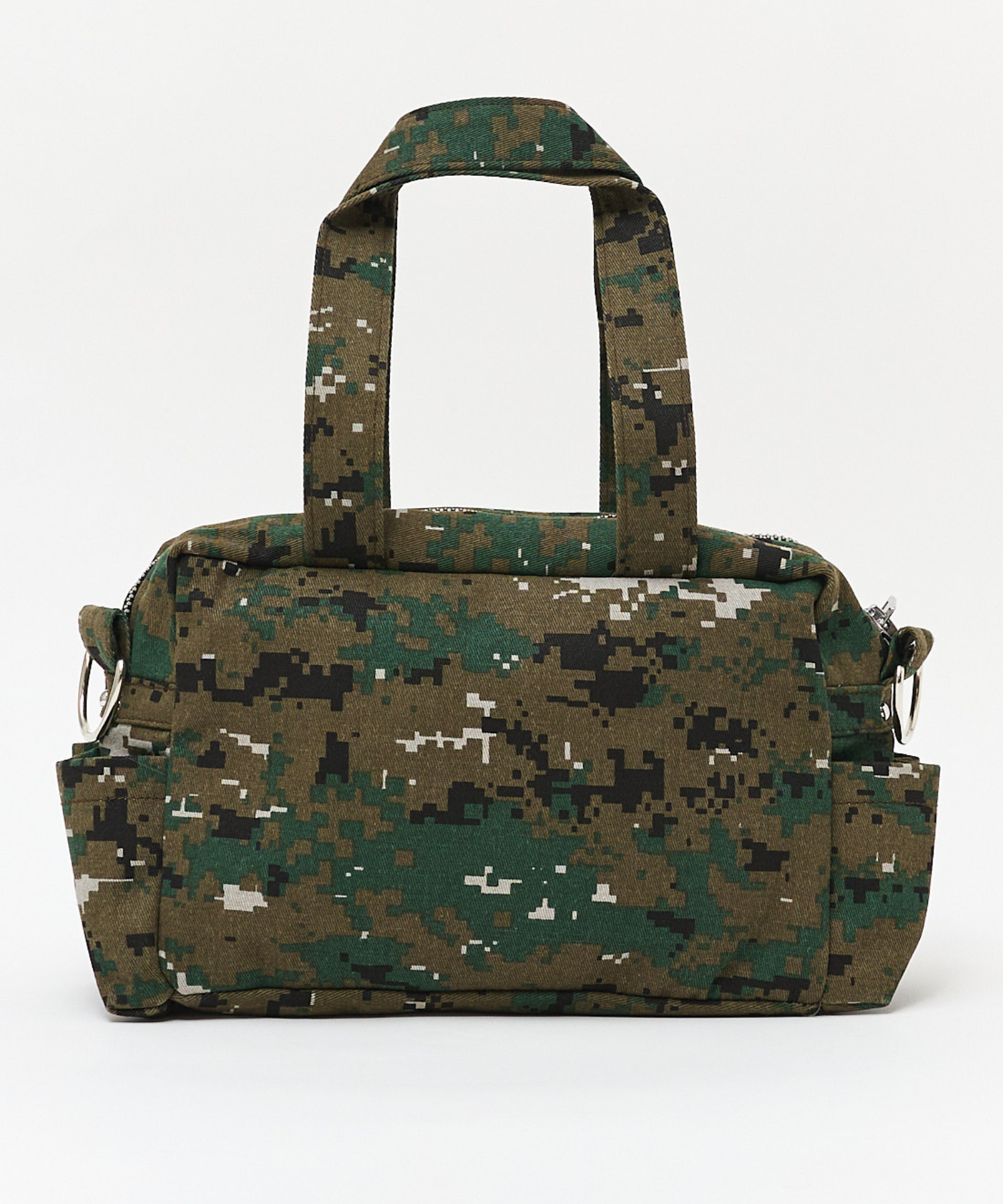 MINI B LOGO BAG – BEEDEN MINI B LOGO BAG – BEEDEN