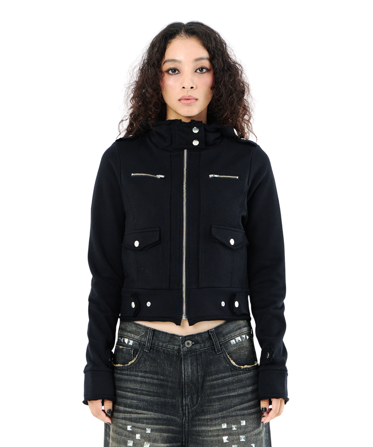 OUTER – BEEDEN