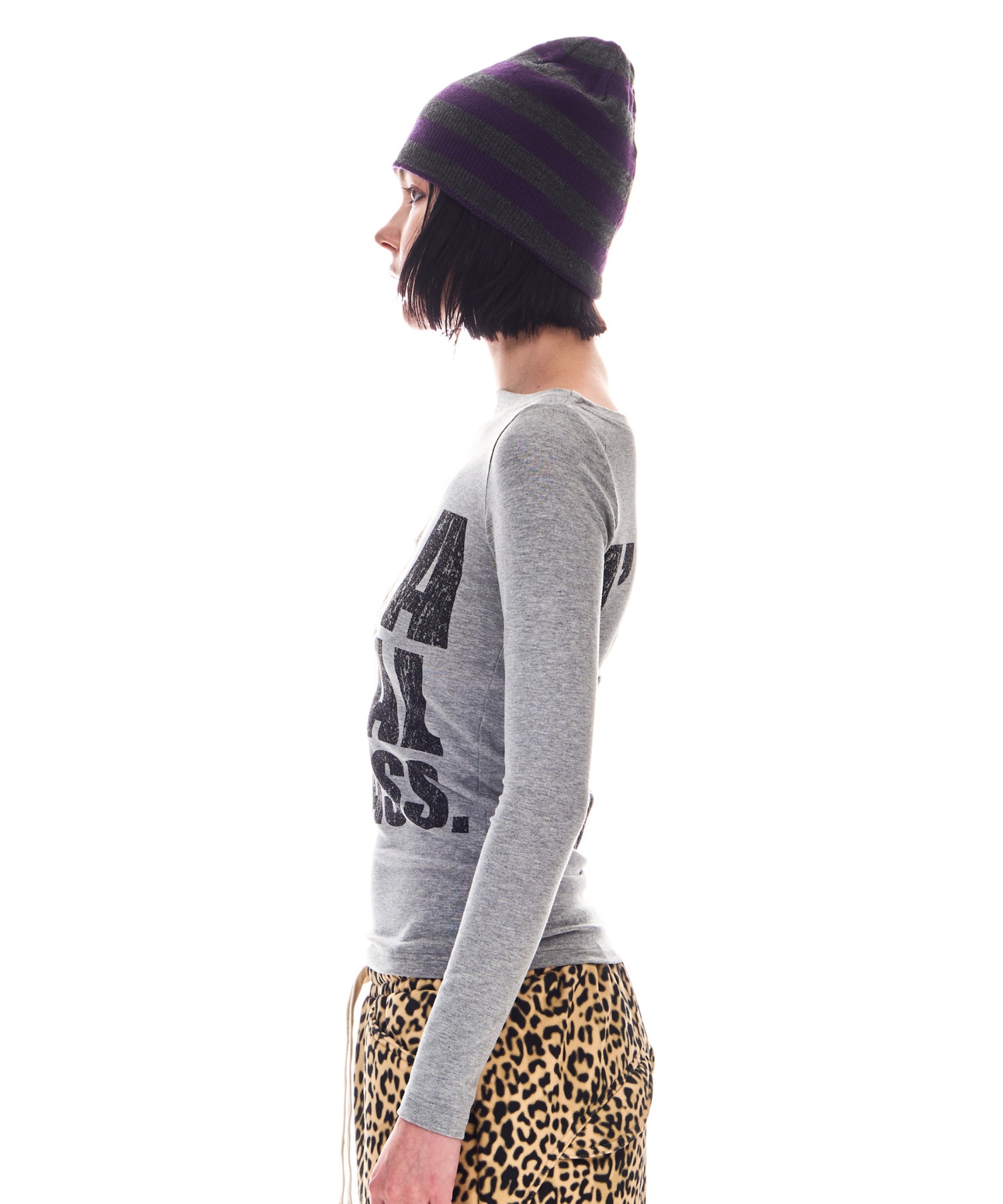 USED LIKE LOGO FIT L/S TEE – BEEDEN USED LIKE LOGO FIT L/S TEE – BEEDEN