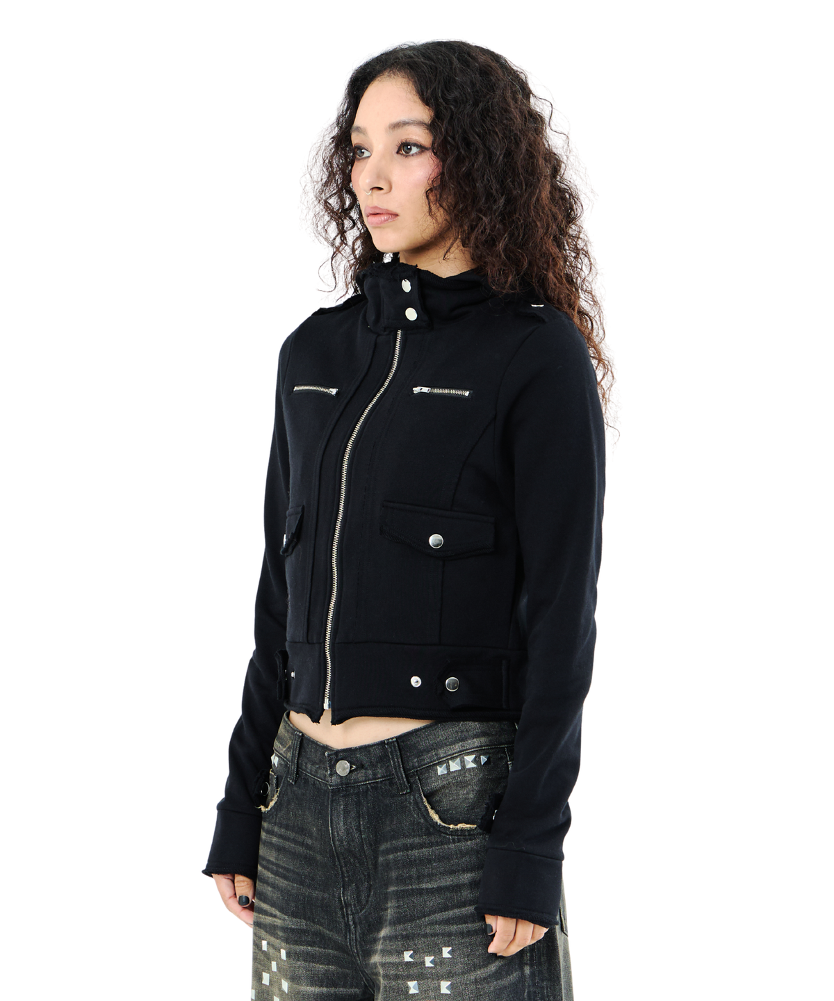 OUTER – BEEDEN