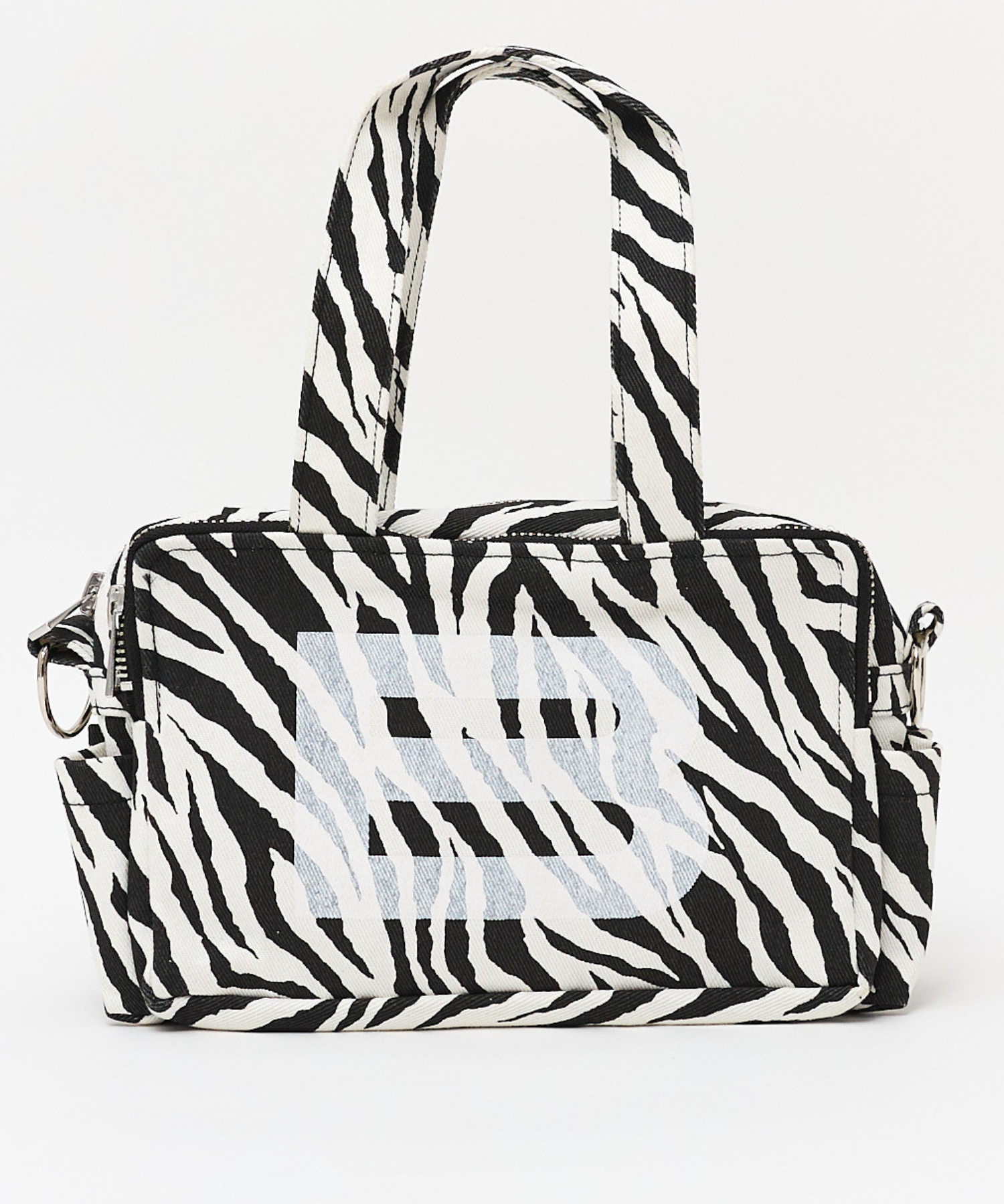 MINI B LOGO BAG – BEEDEN