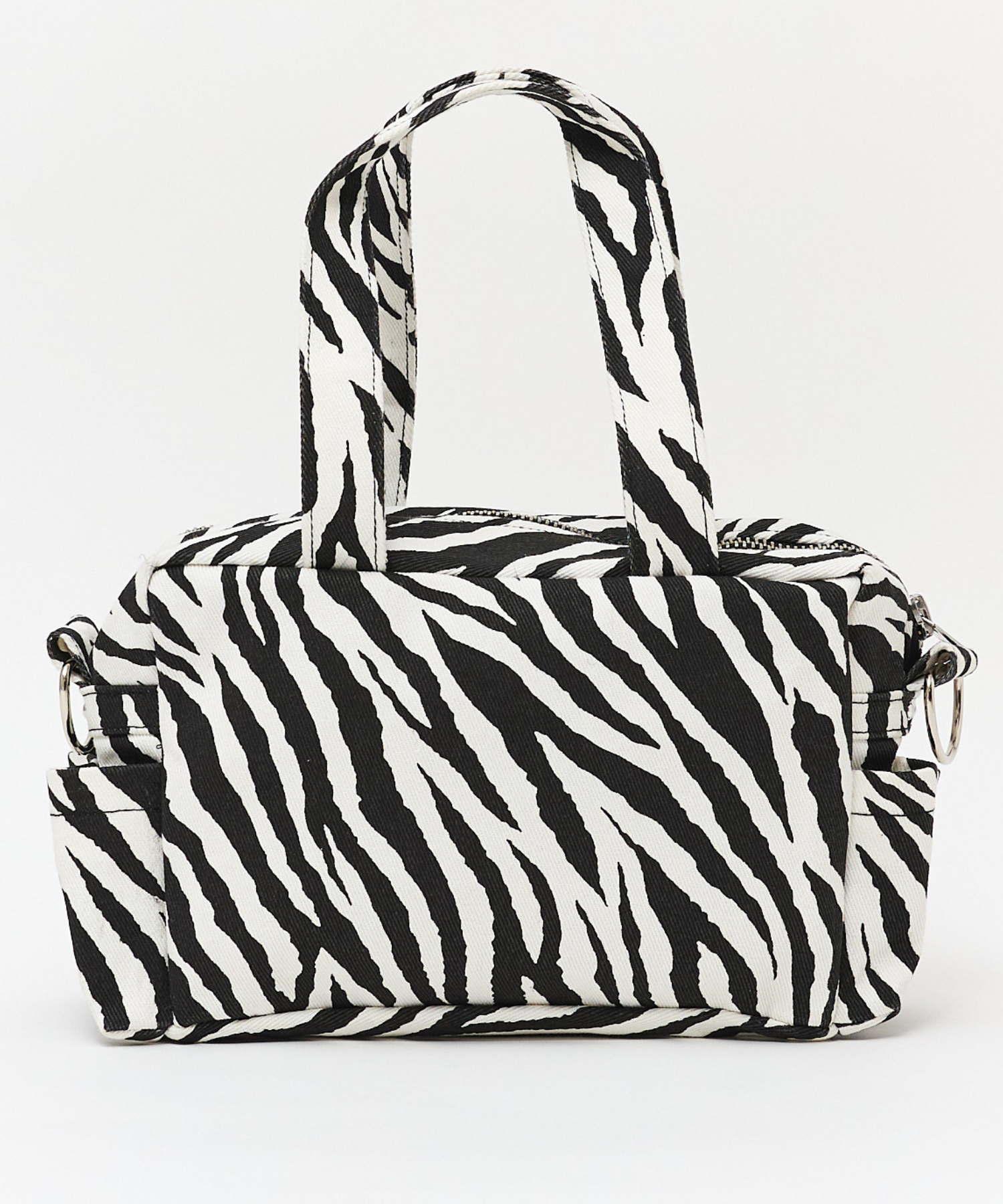 MINI B LOGO BAG – BEEDEN