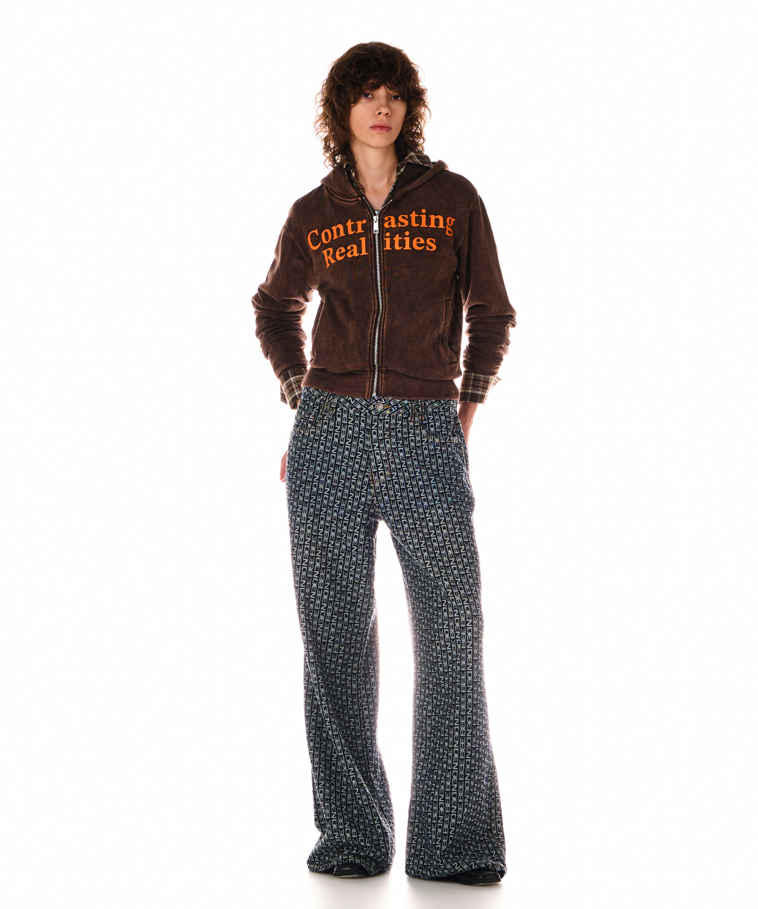 LOGO PIGMENT BASIC PARKER – BEEDEN LOGO PIGMENT BASIC PARKER – BEEDEN