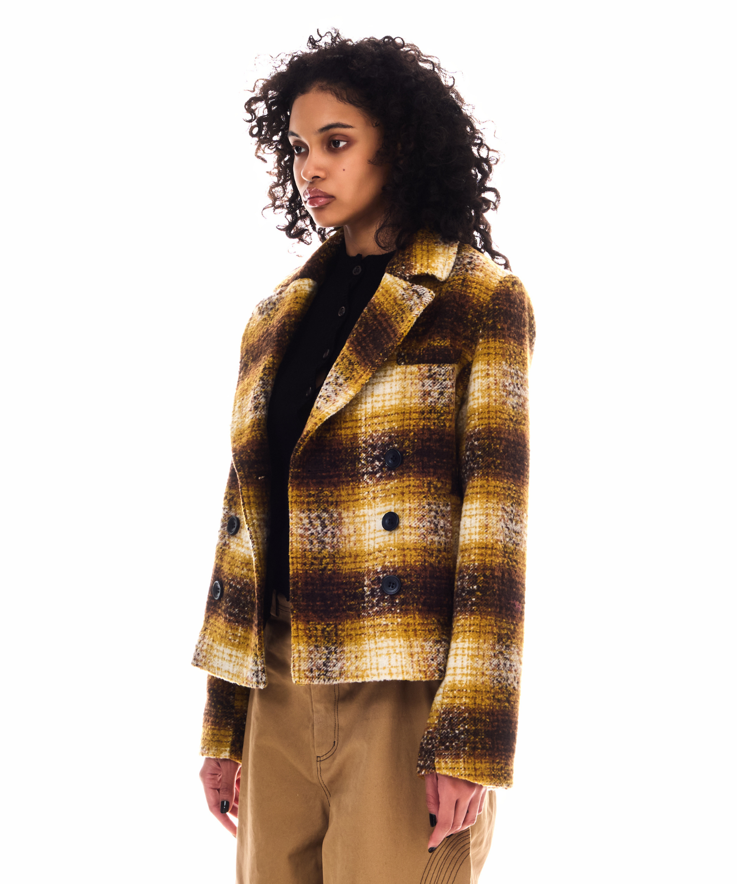 OUTER – BEEDEN OUTER – BEEDEN