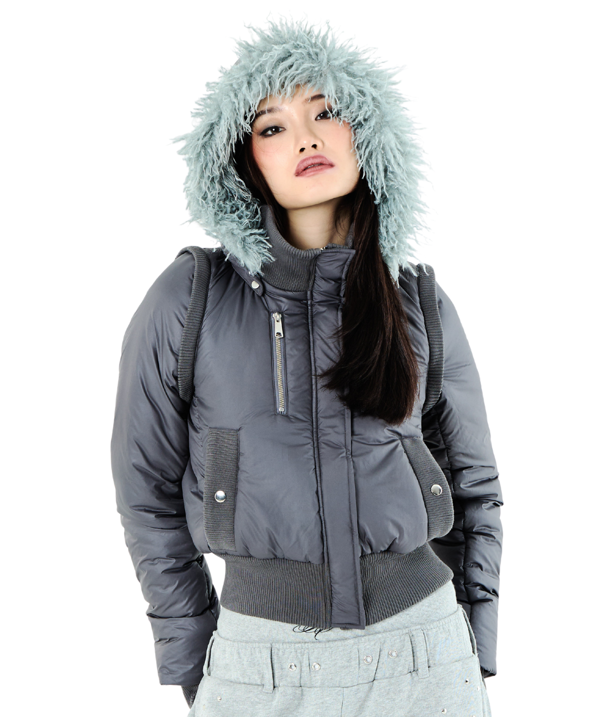 OUTER – BEEDEN