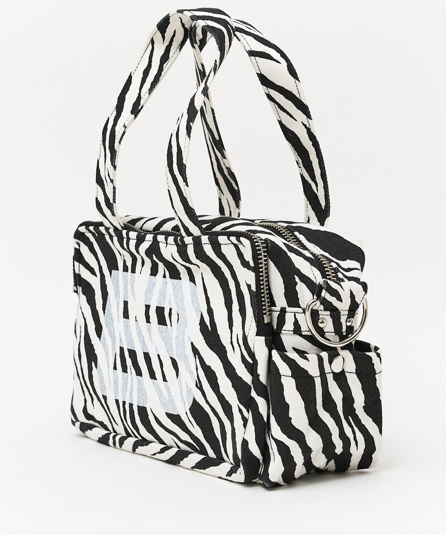 MINI B LOGO BAG – BEEDEN