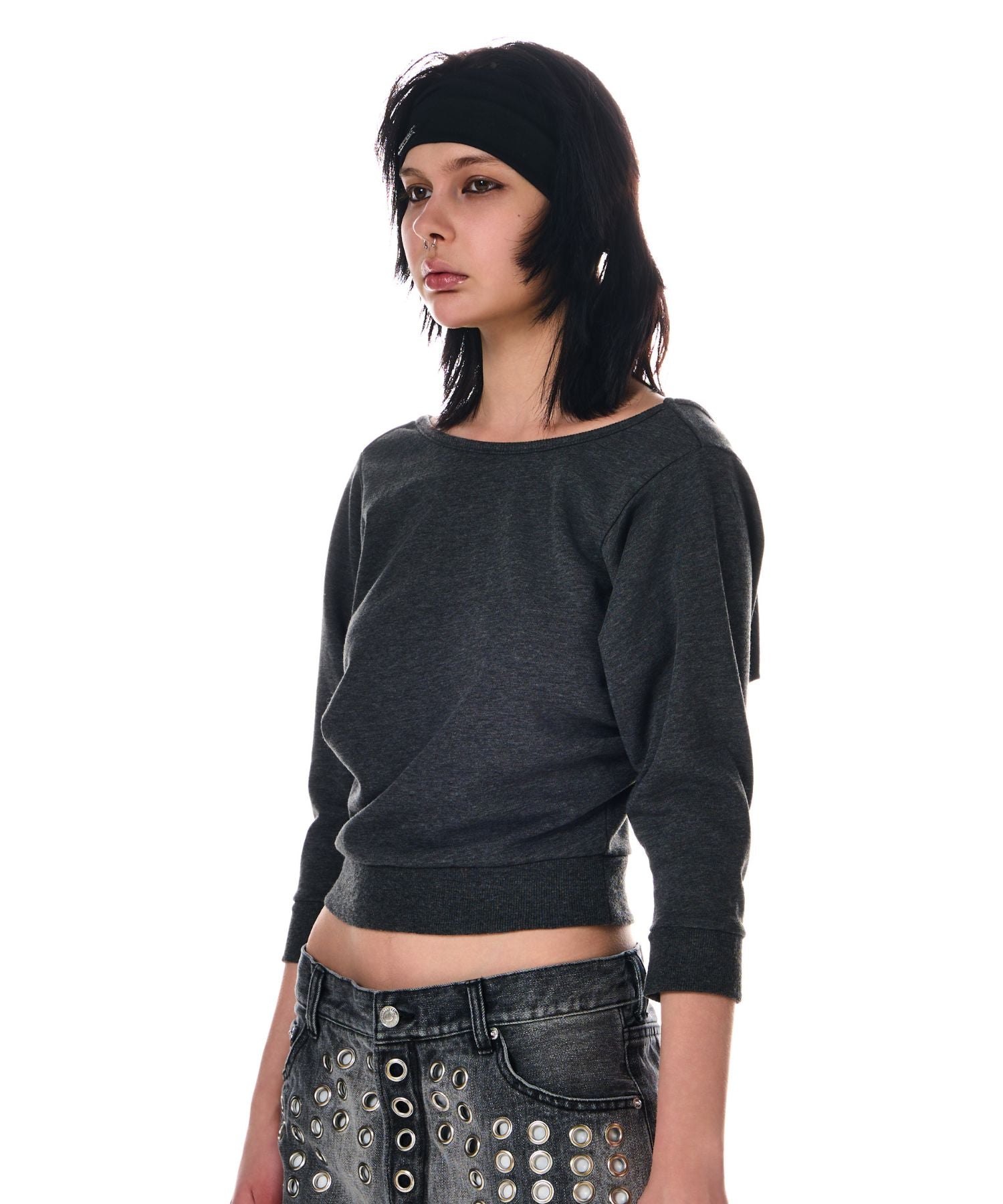 CUTSEW – BEEDEN