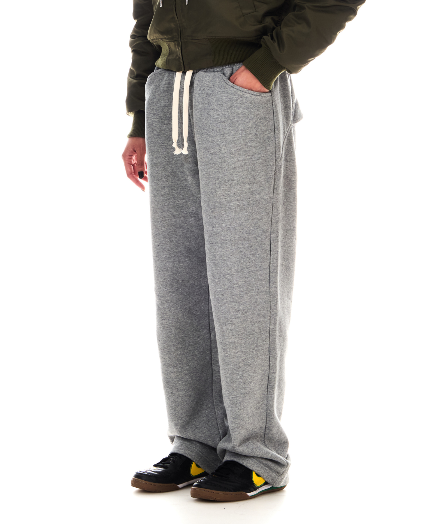 パンツ beeden KNIT LOOSE PANTS KNIT JQ LOOSE PANTS – BEEDEN パンツ beeden KNIT LOOSE PANTS KNIT JQ LOOSE PANTS – BEEDEN