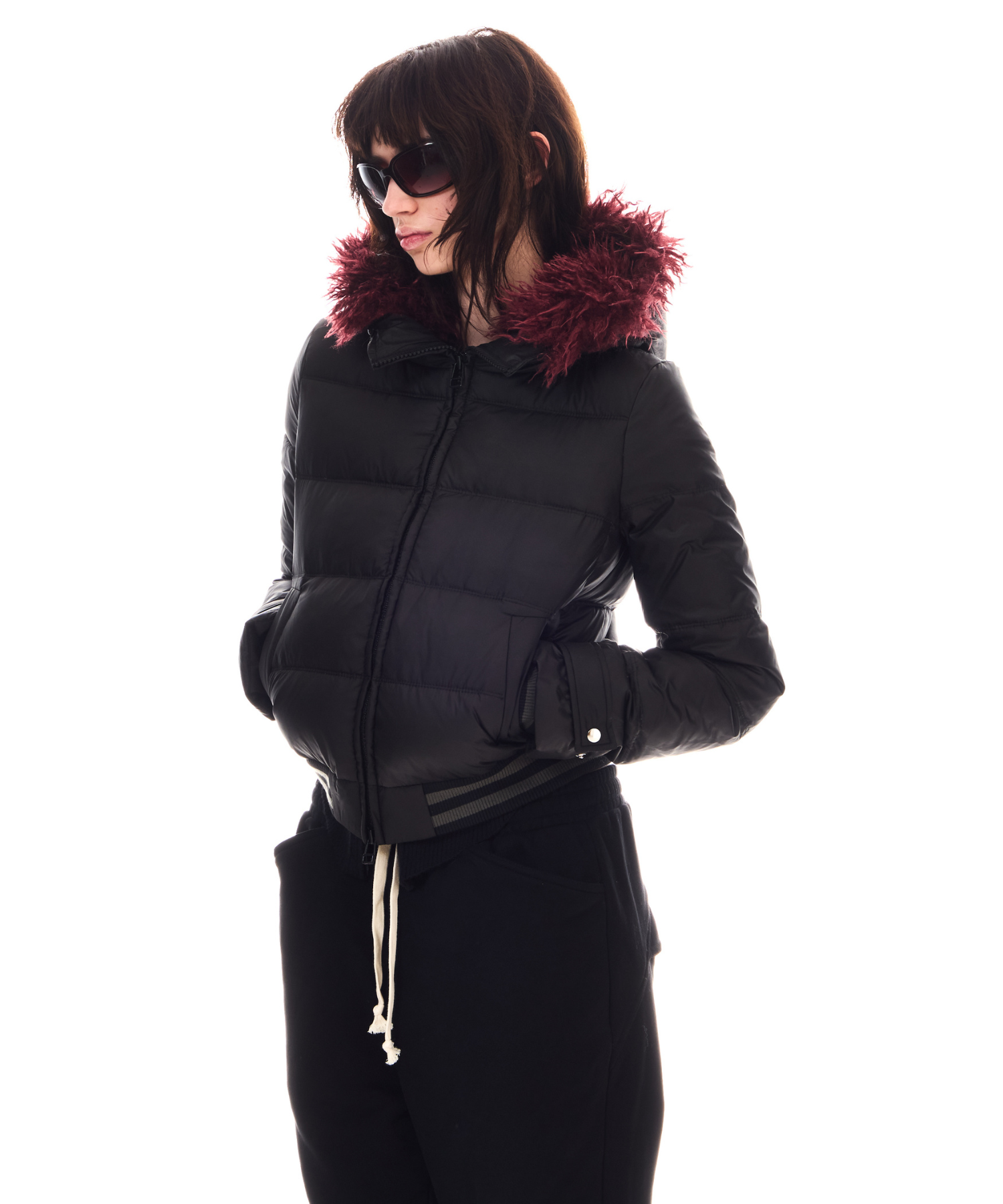 OUTER – BEEDEN OUTER – BEEDEN