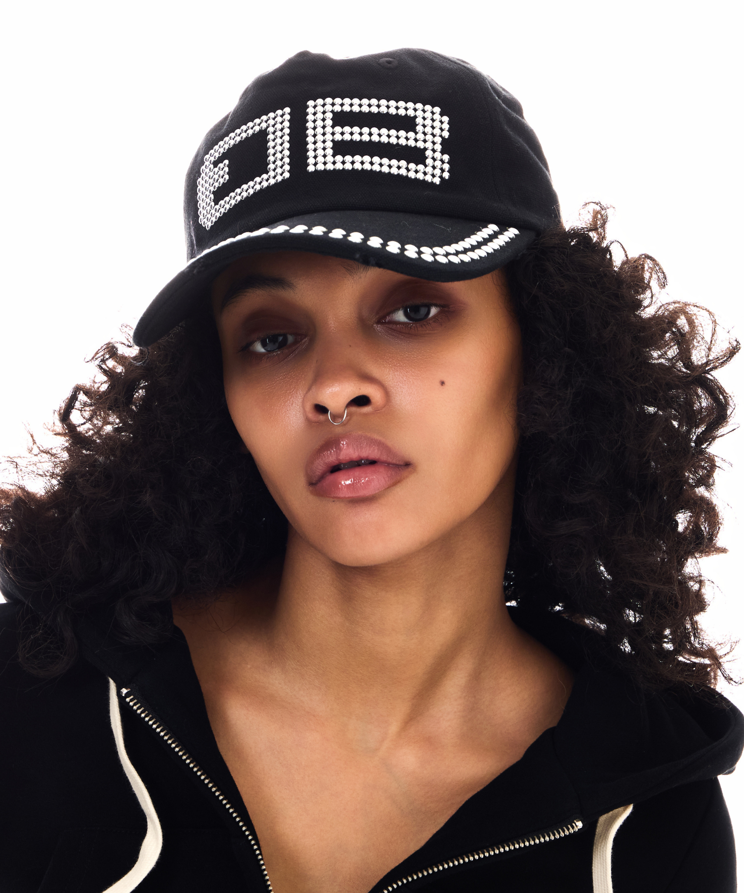 BD STUDS DAMAGE CAP – BEEDEN BD STUDS DAMAGE CAP – BEEDEN