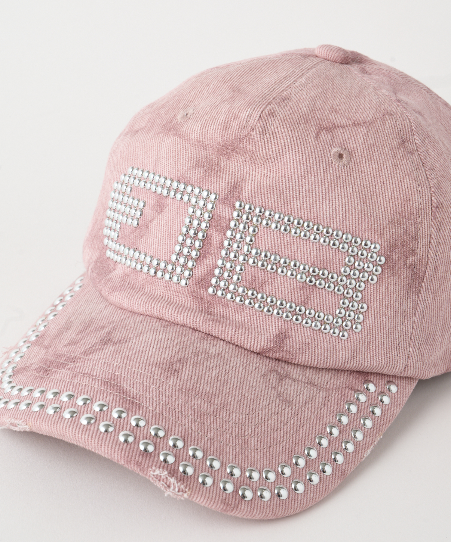 BD STUDS DAMAGE CAP – BEEDEN BD STUDS DAMAGE CAP – BEEDEN