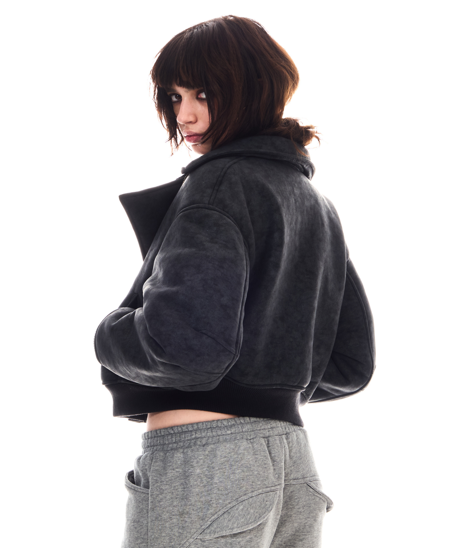 OUTER – BEEDEN OUTER – BEEDEN