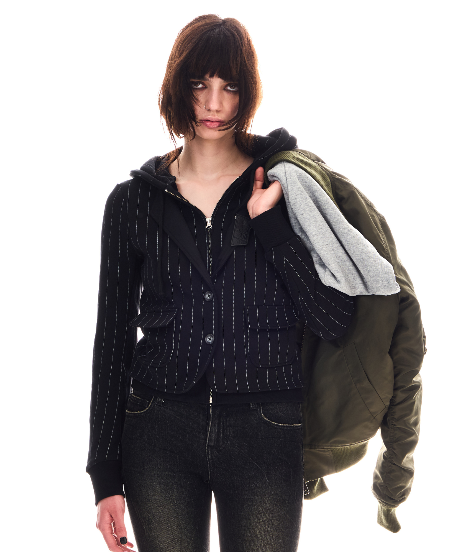 OUTER – BEEDEN OUTER – BEEDEN