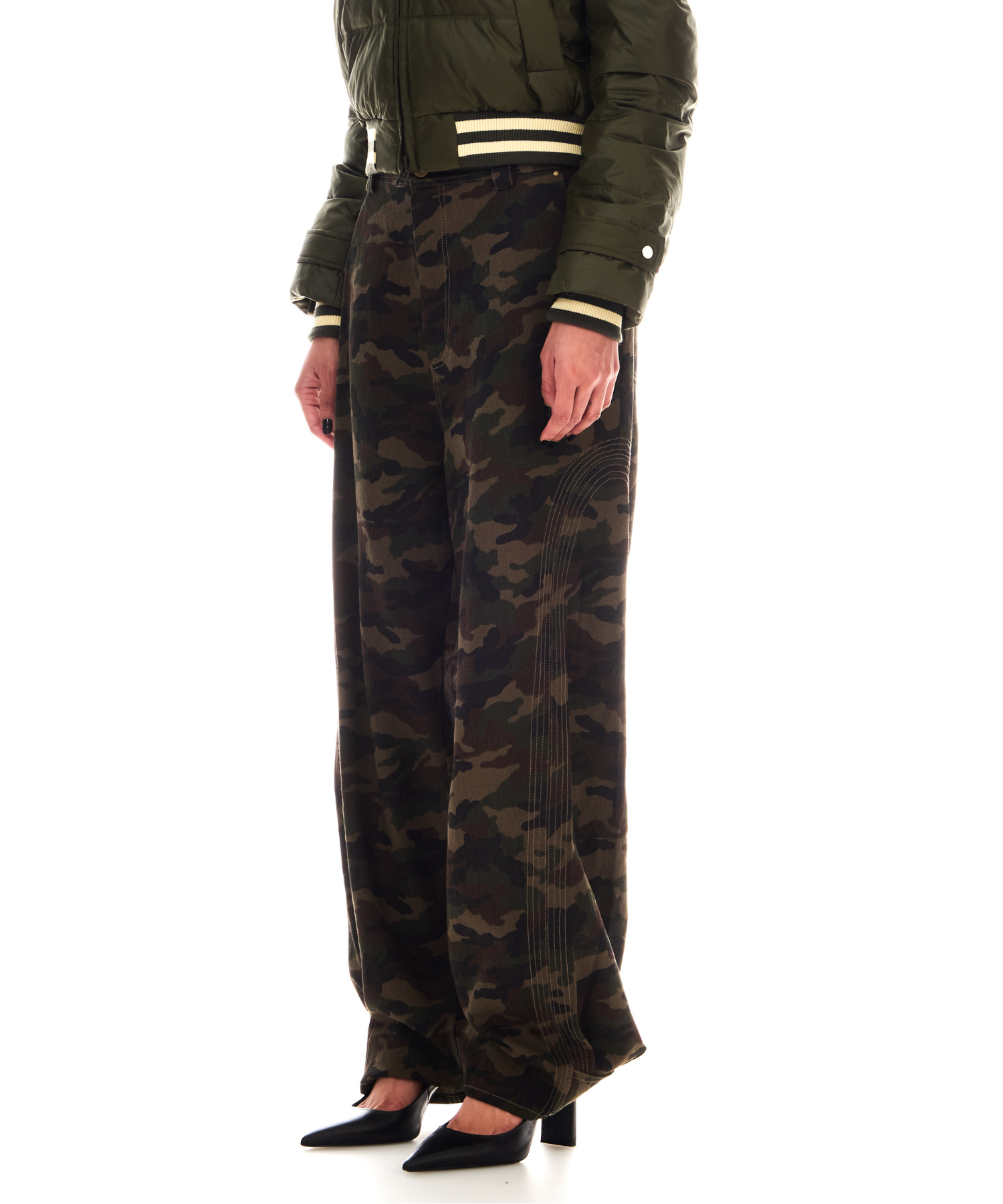 PANTS – BEEDEN PANTS – BEEDEN