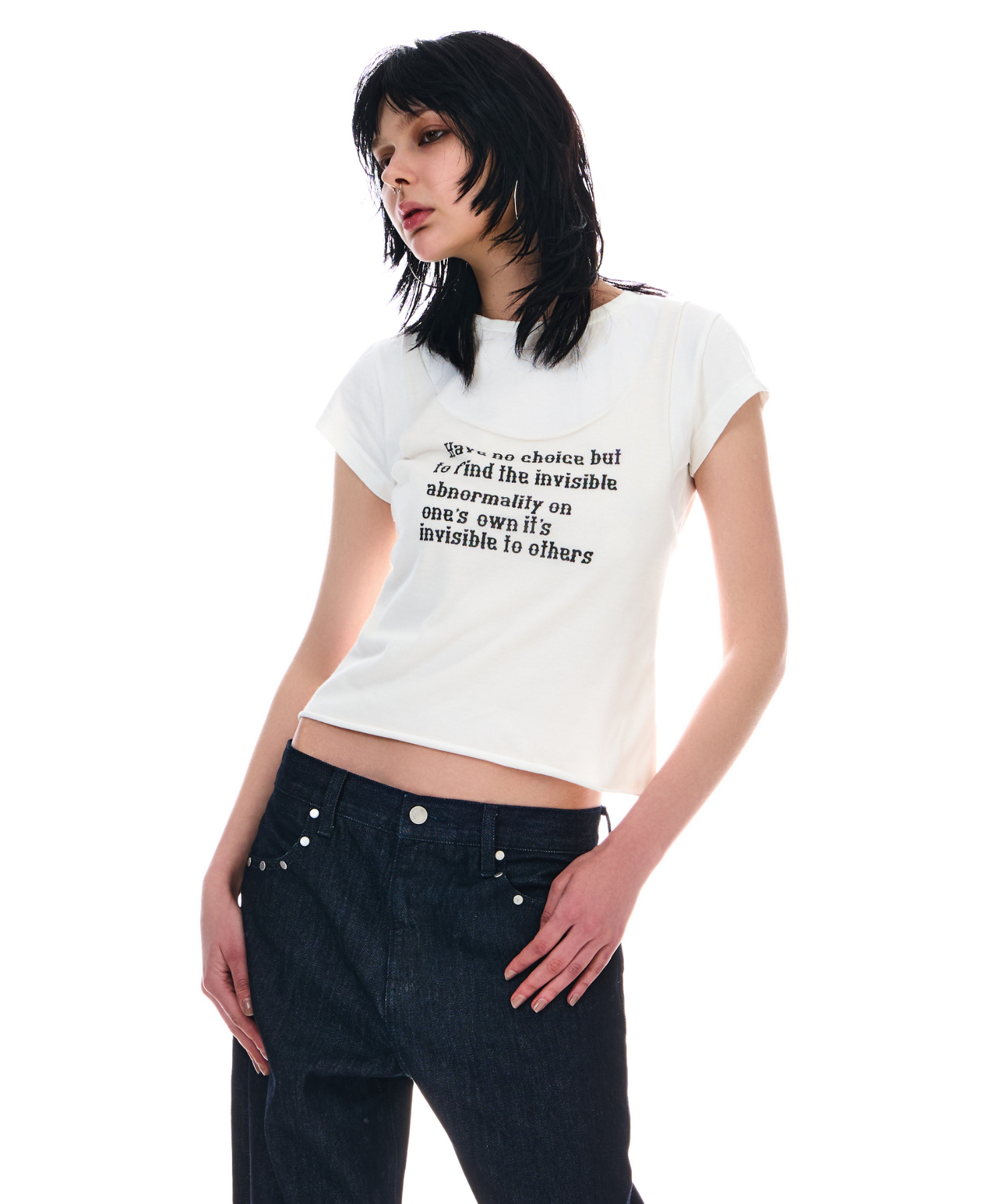 PHOTO PRINT TEE – BEEDEN