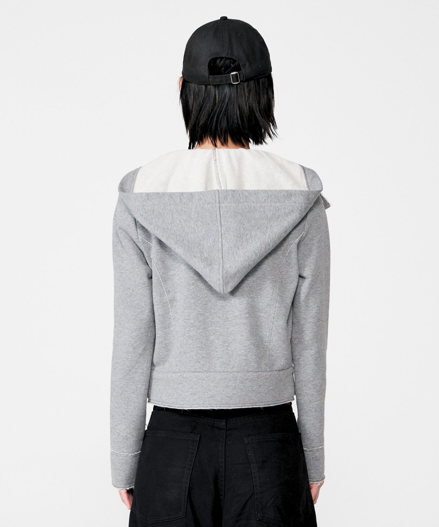 COMPACT SW JACKET – BEEDEN COMPACT SW JACKET – BEEDEN